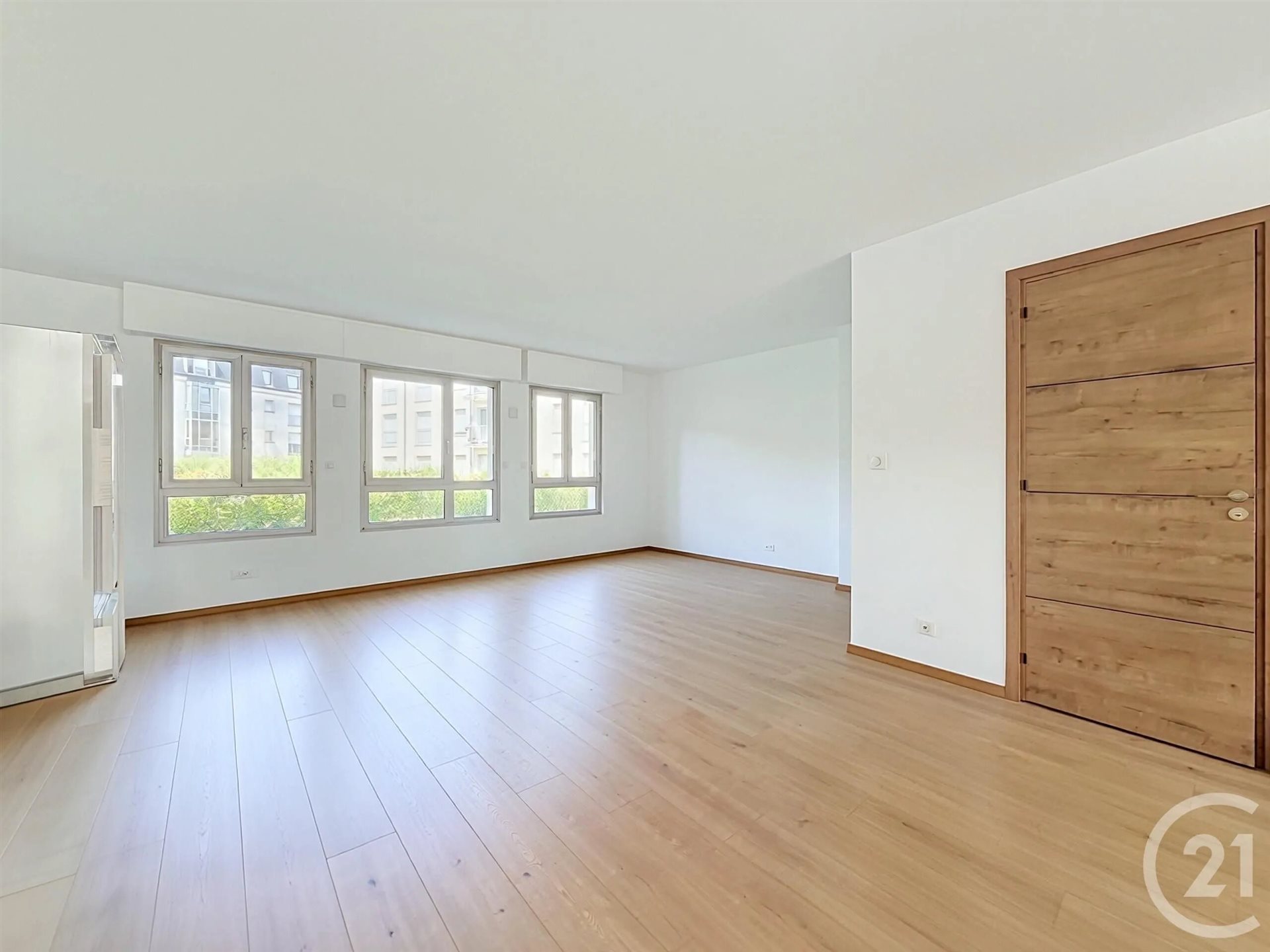 Appartement à vendre, 109m², Chartres
