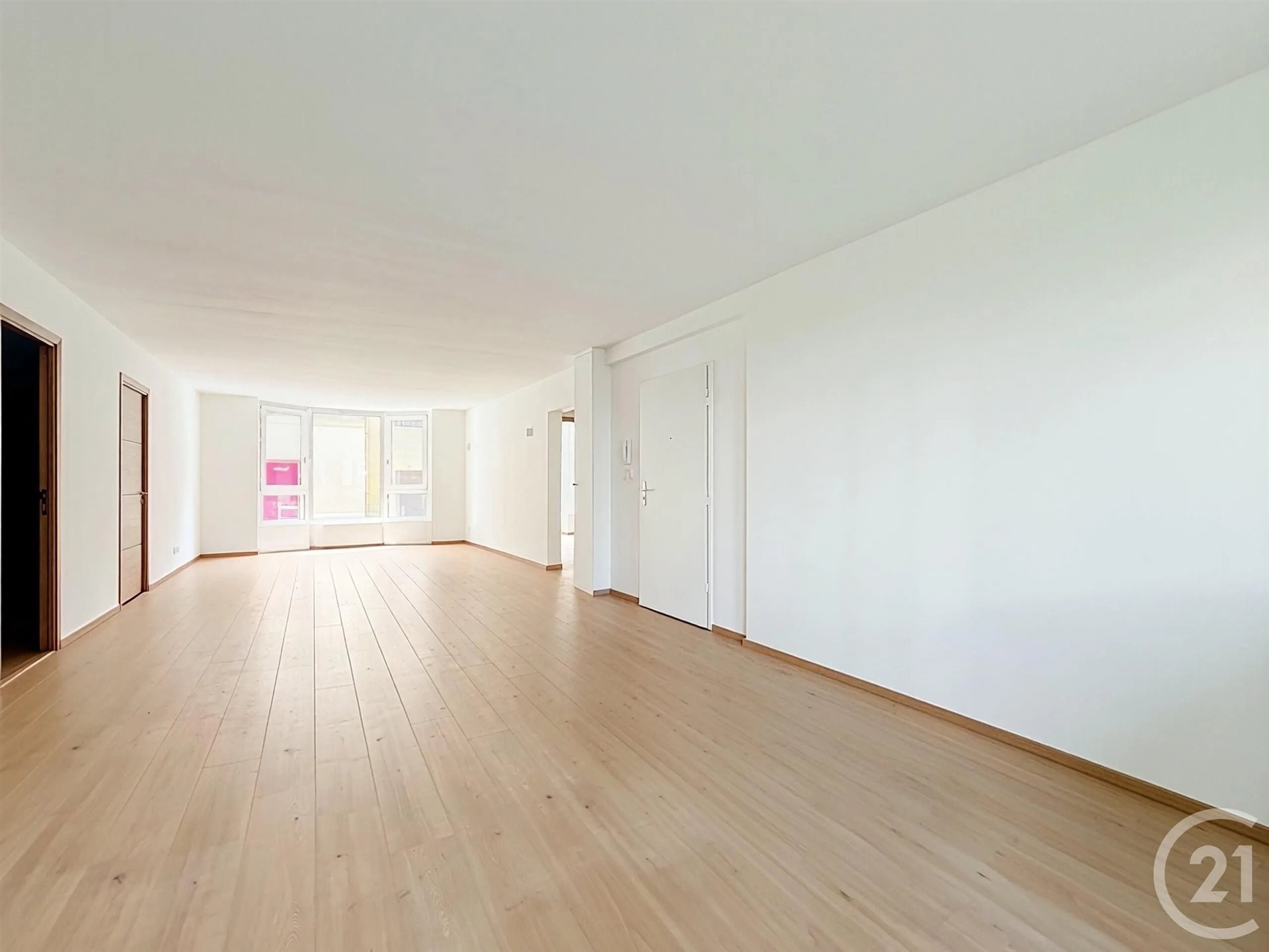 Appartement à vendre, 109m², Chartres