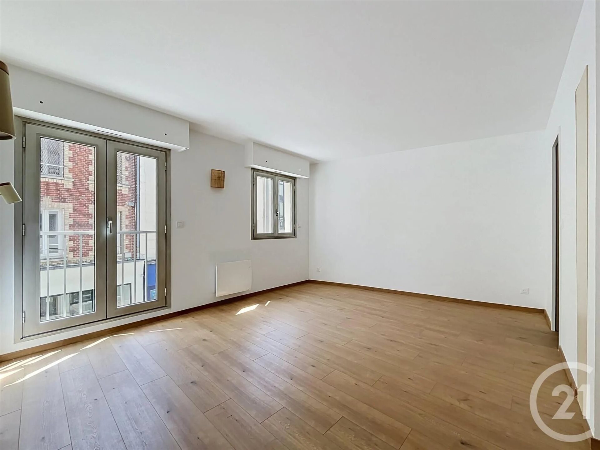 Appartement à vendre, 109m², Chartres