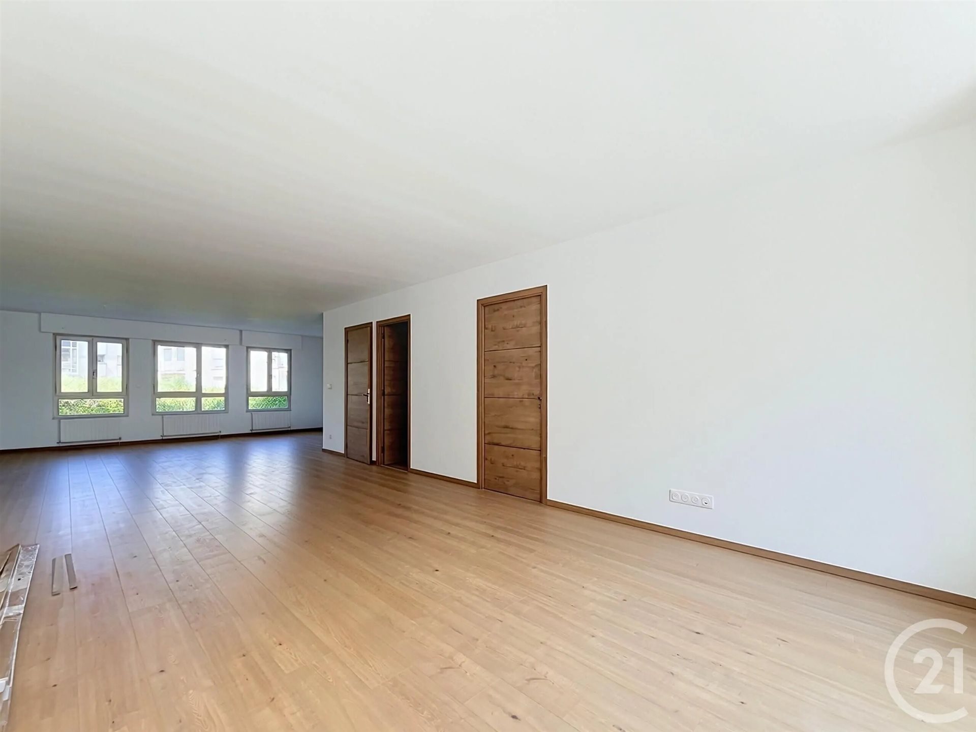 Appartement à vendre, 109m², Chartres