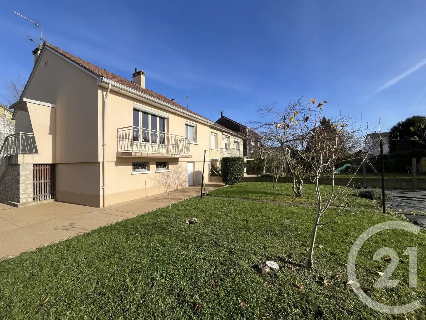 Maison à vendre, 66m², Chartres
