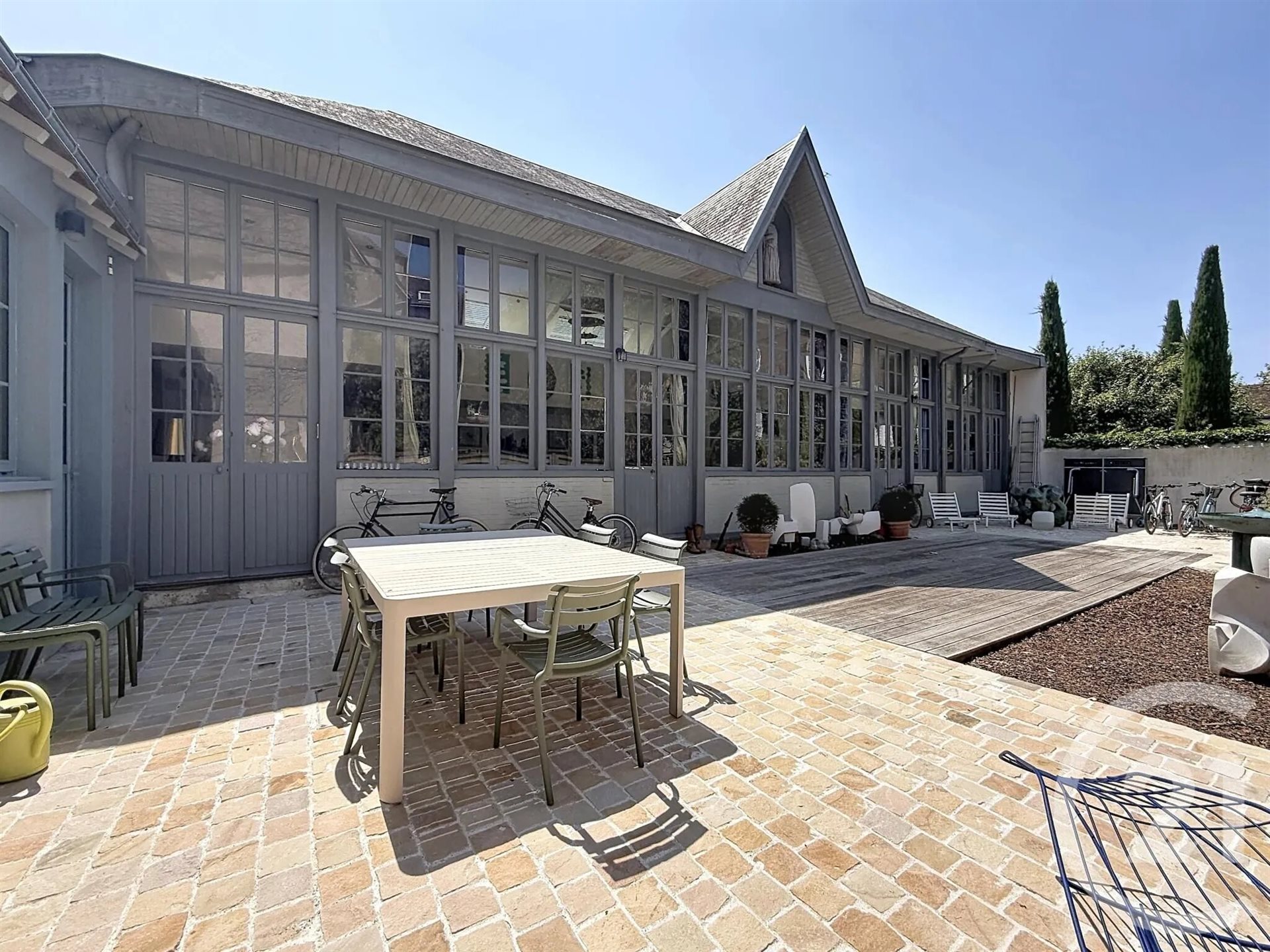 Maison à vendre, 240m², Chartres