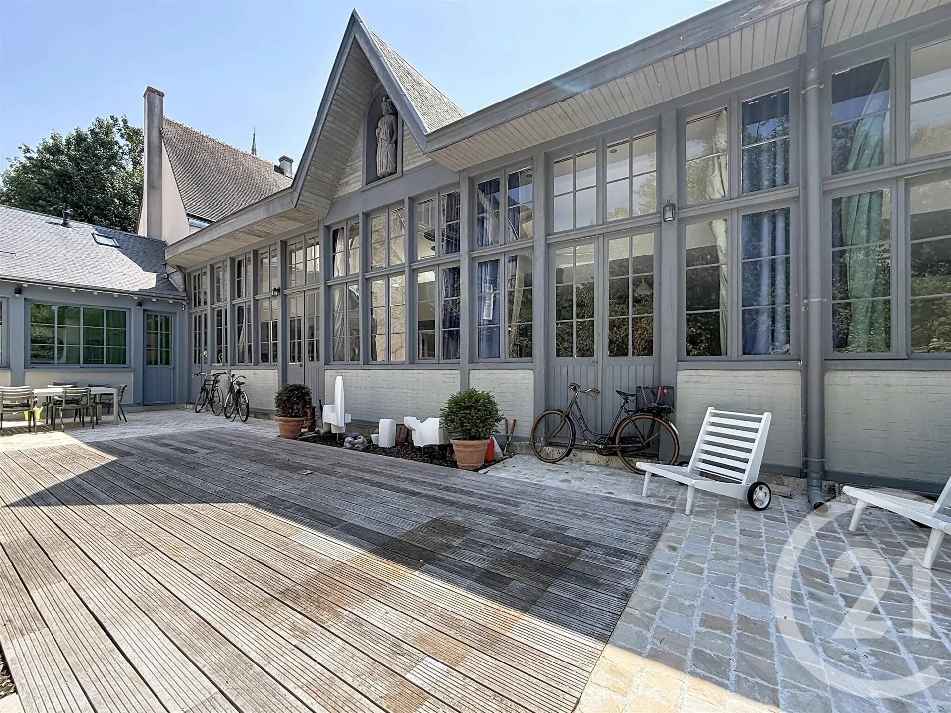 Maison à vendre, 240m², Chartres