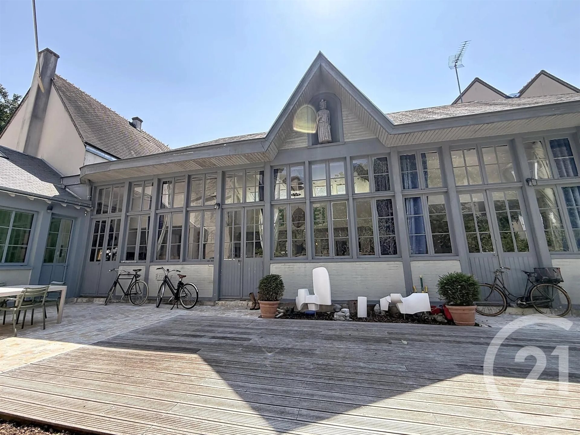 Maison à vendre, 240m², Chartres