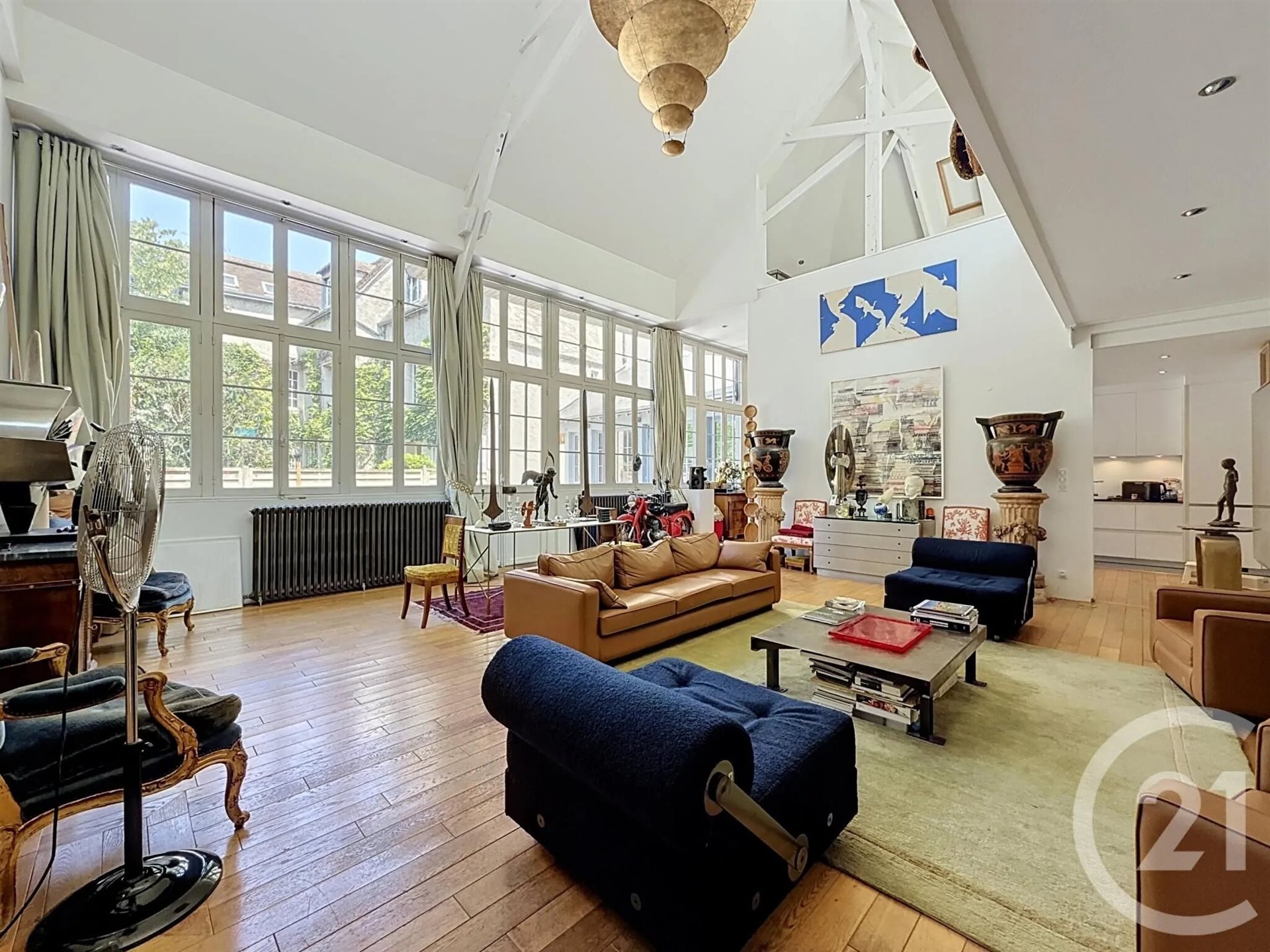 Maison à vendre, 240m², Chartres