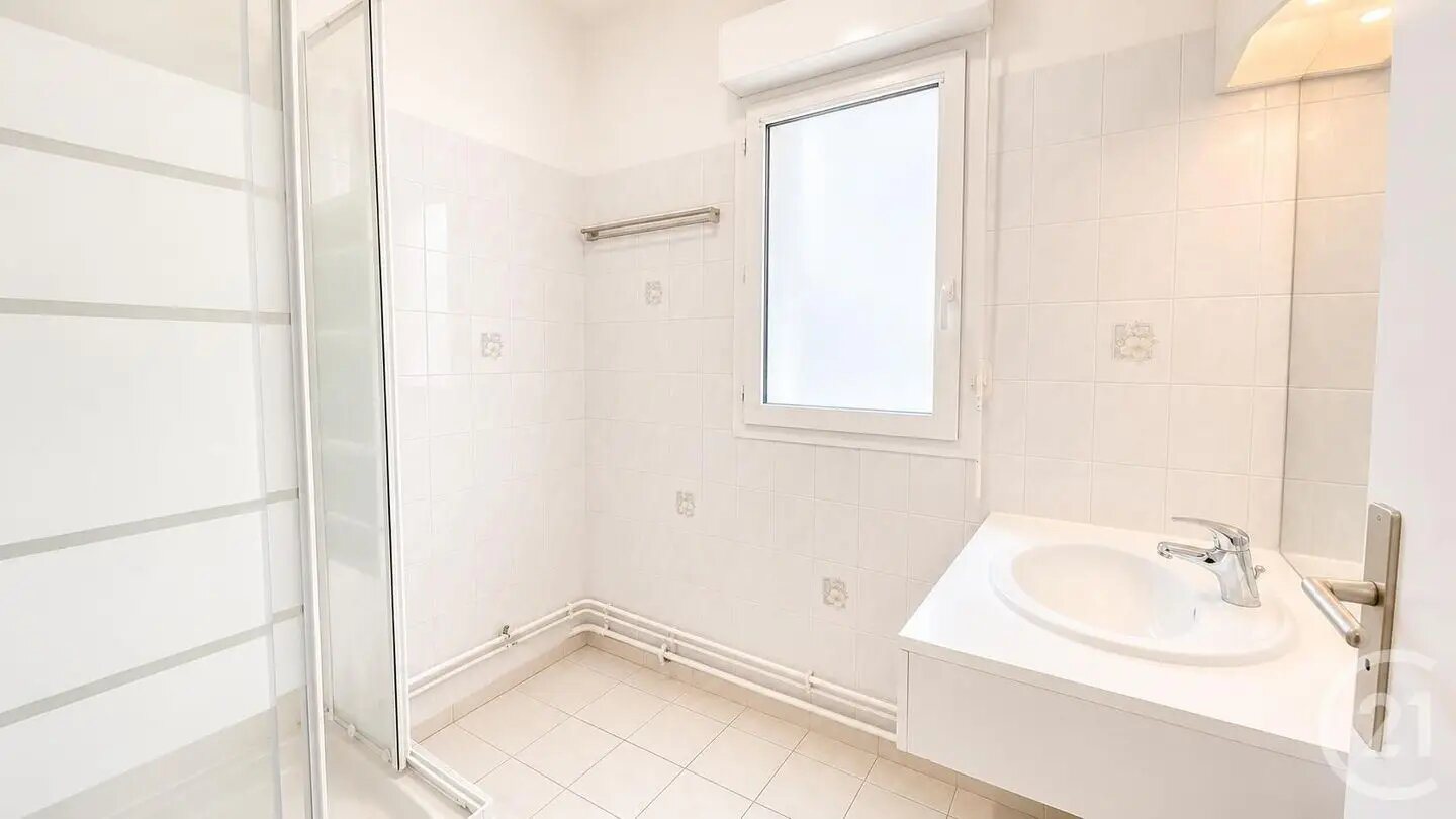 Appartement à vendre, 60m², Chartres