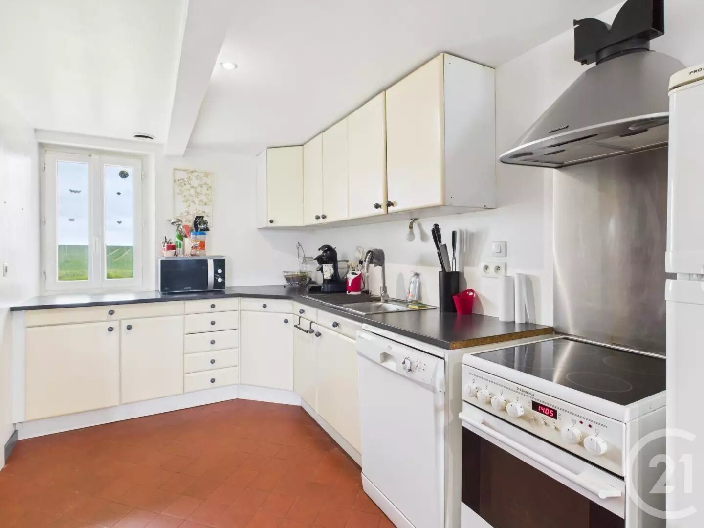 Maison à vendre, 143m², Fontaine-la-Guyon