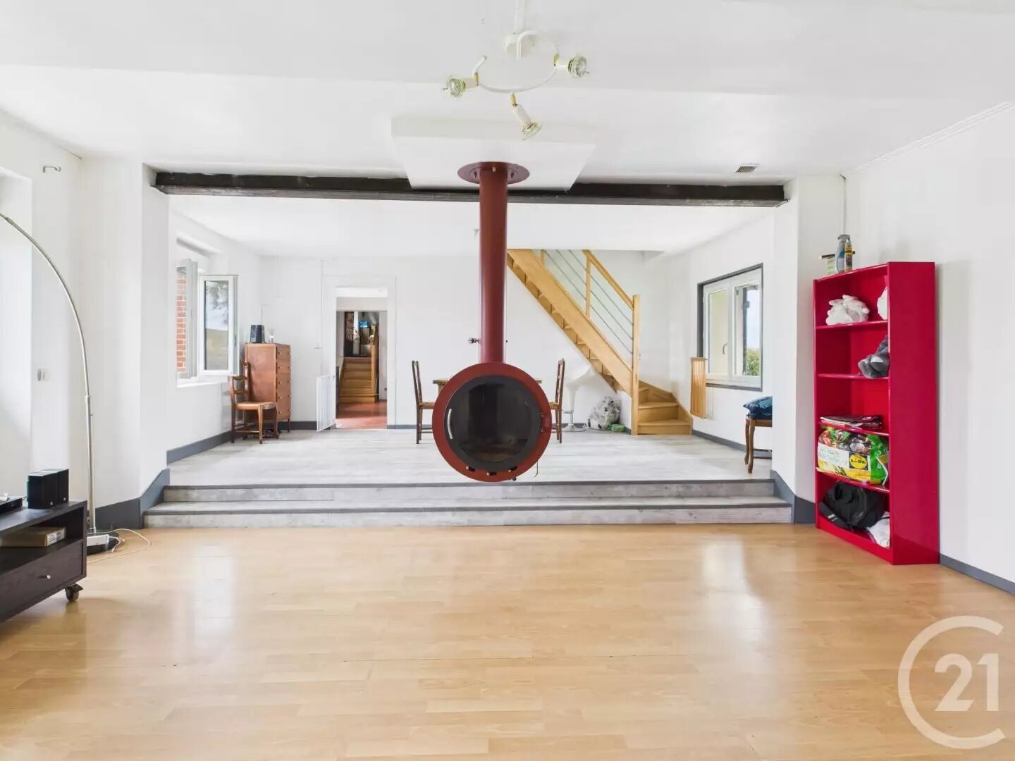 Maison à vendre, 143m², Fontaine-la-Guyon