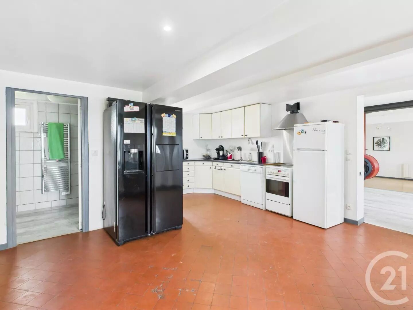 Maison à vendre, 143m², Fontaine-la-Guyon
