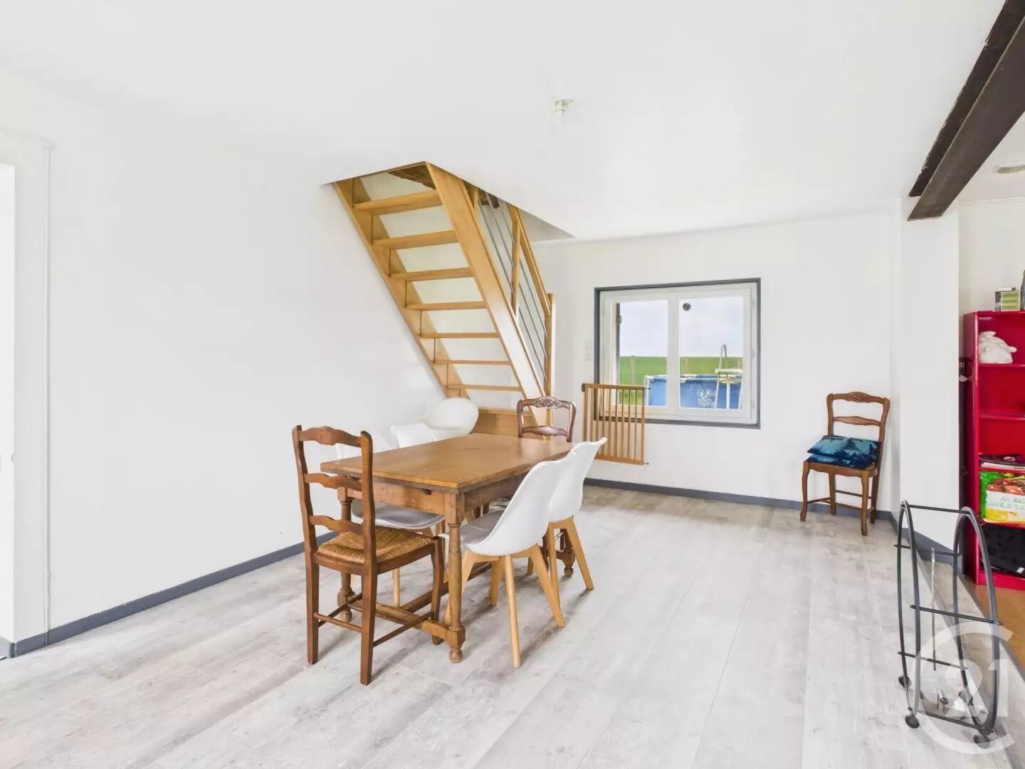Maison à vendre, 143m², Fontaine-la-Guyon