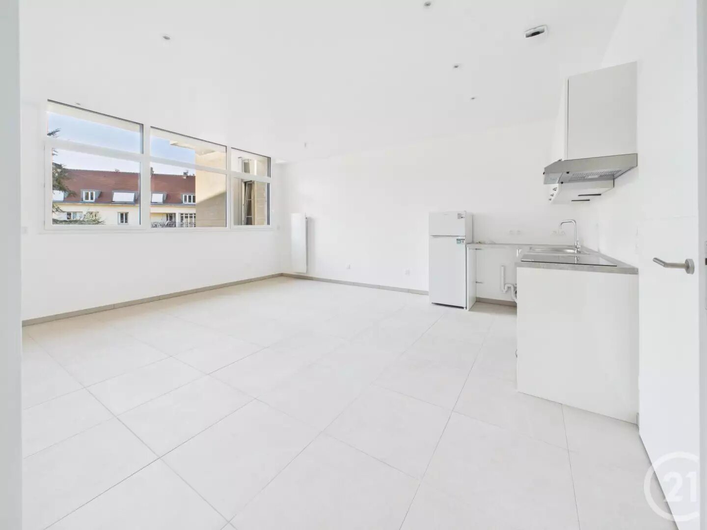 Appartement à vendre, 65m², Chartres