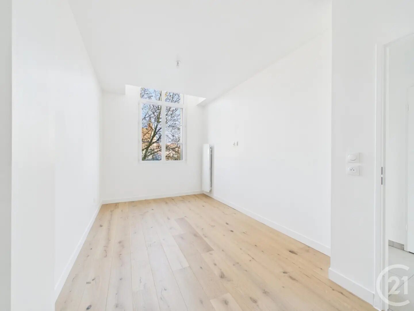 Appartement à vendre, 65m², Chartres