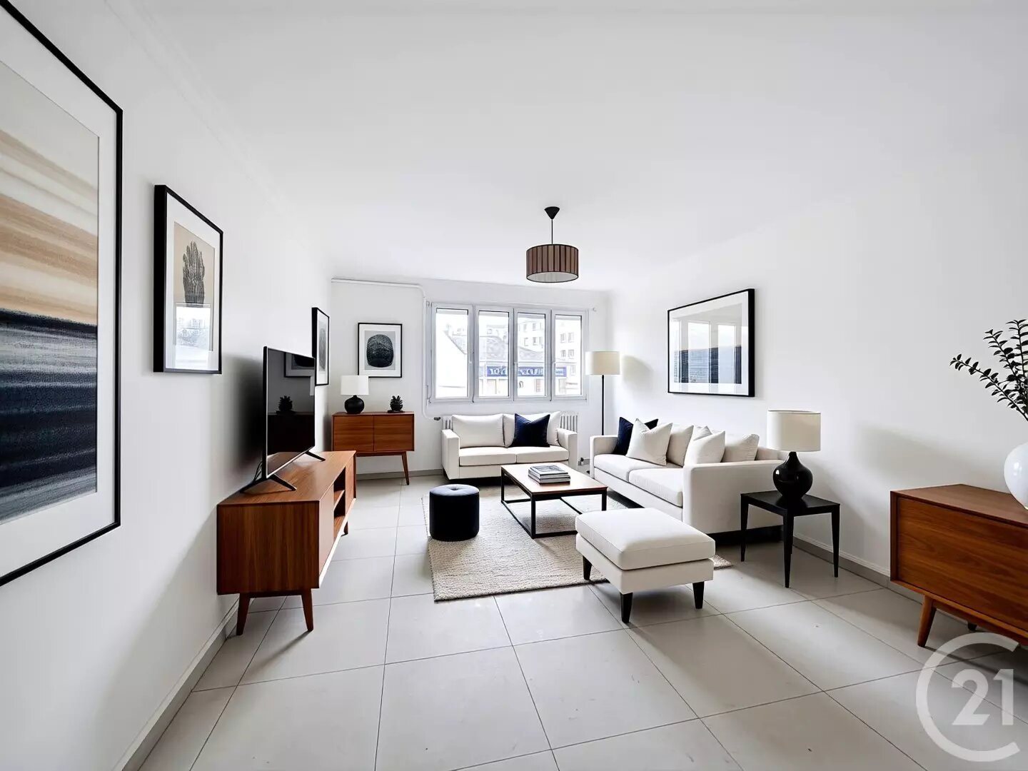 Maison à vendre, 91m², Chartres