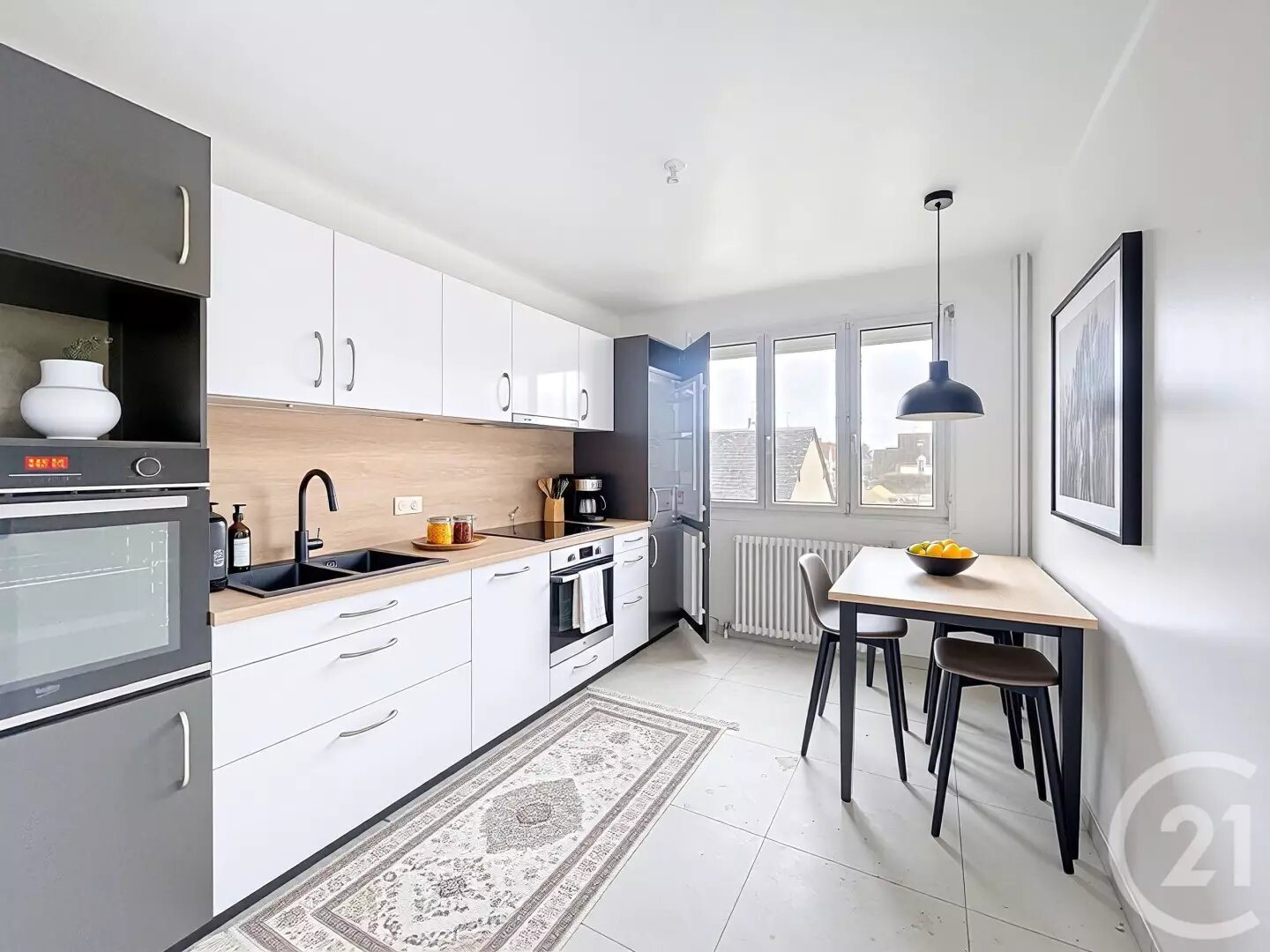 Maison à vendre, 91m², Chartres