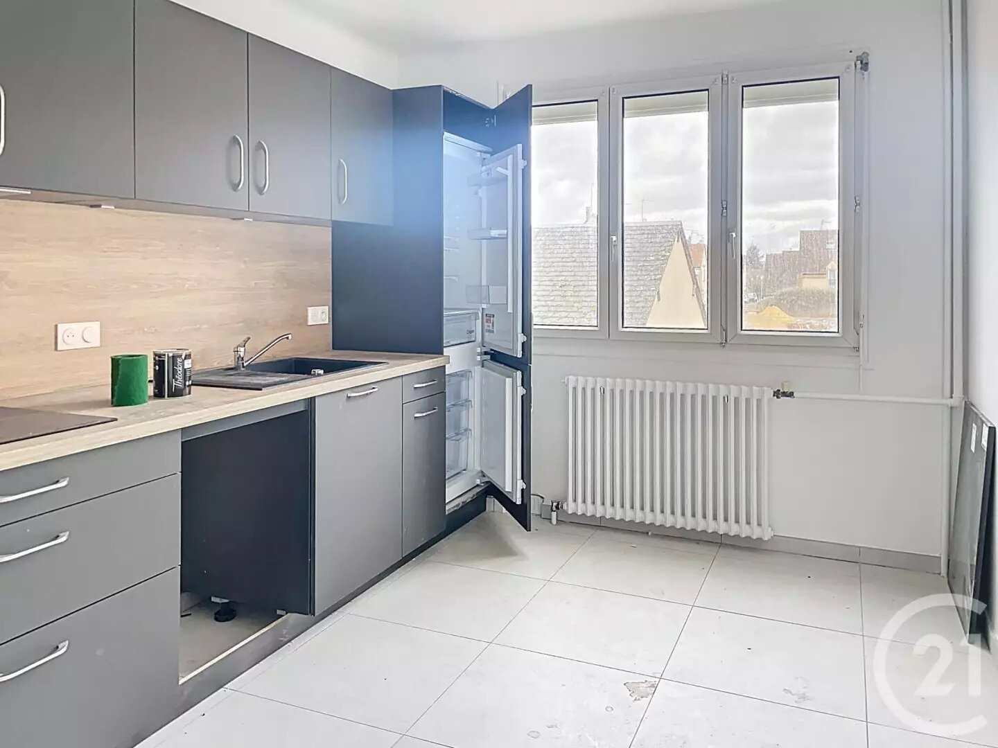 Maison à vendre, 91m², Chartres
