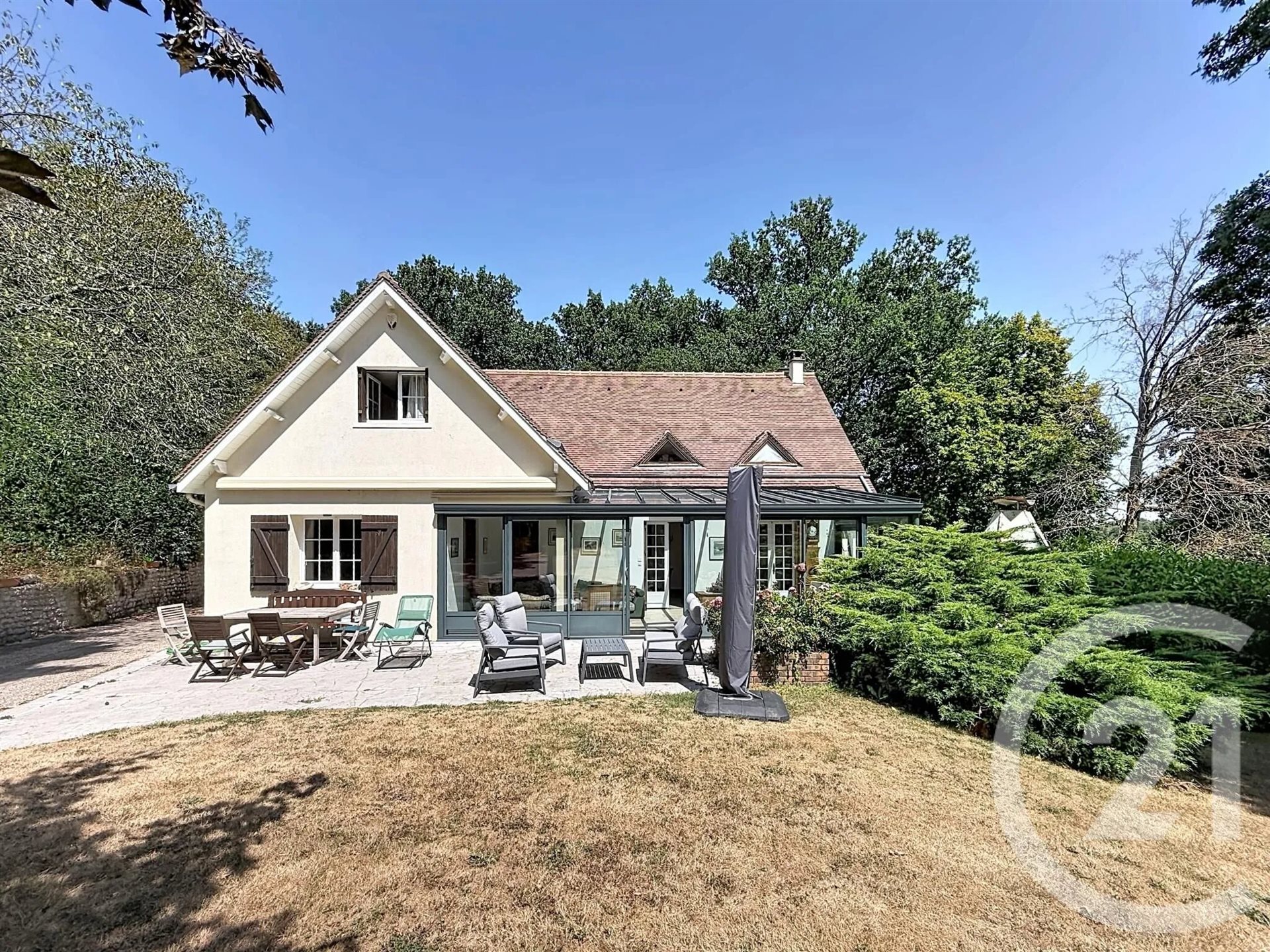 Maison à vendre, 197m², Chartres