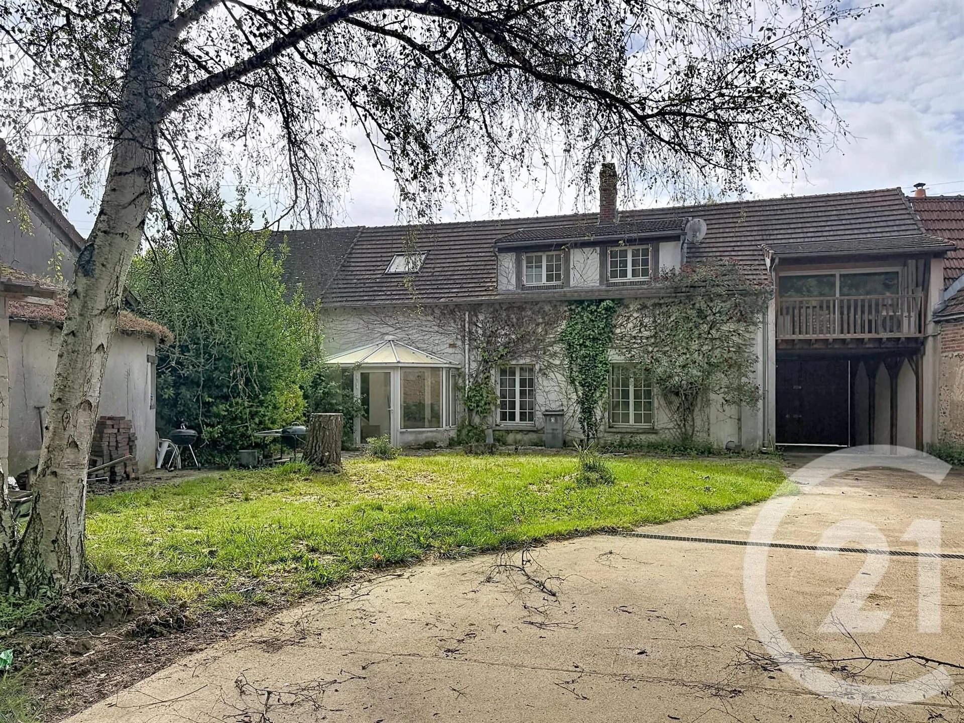 Maison à vendre, 146m², Chartres