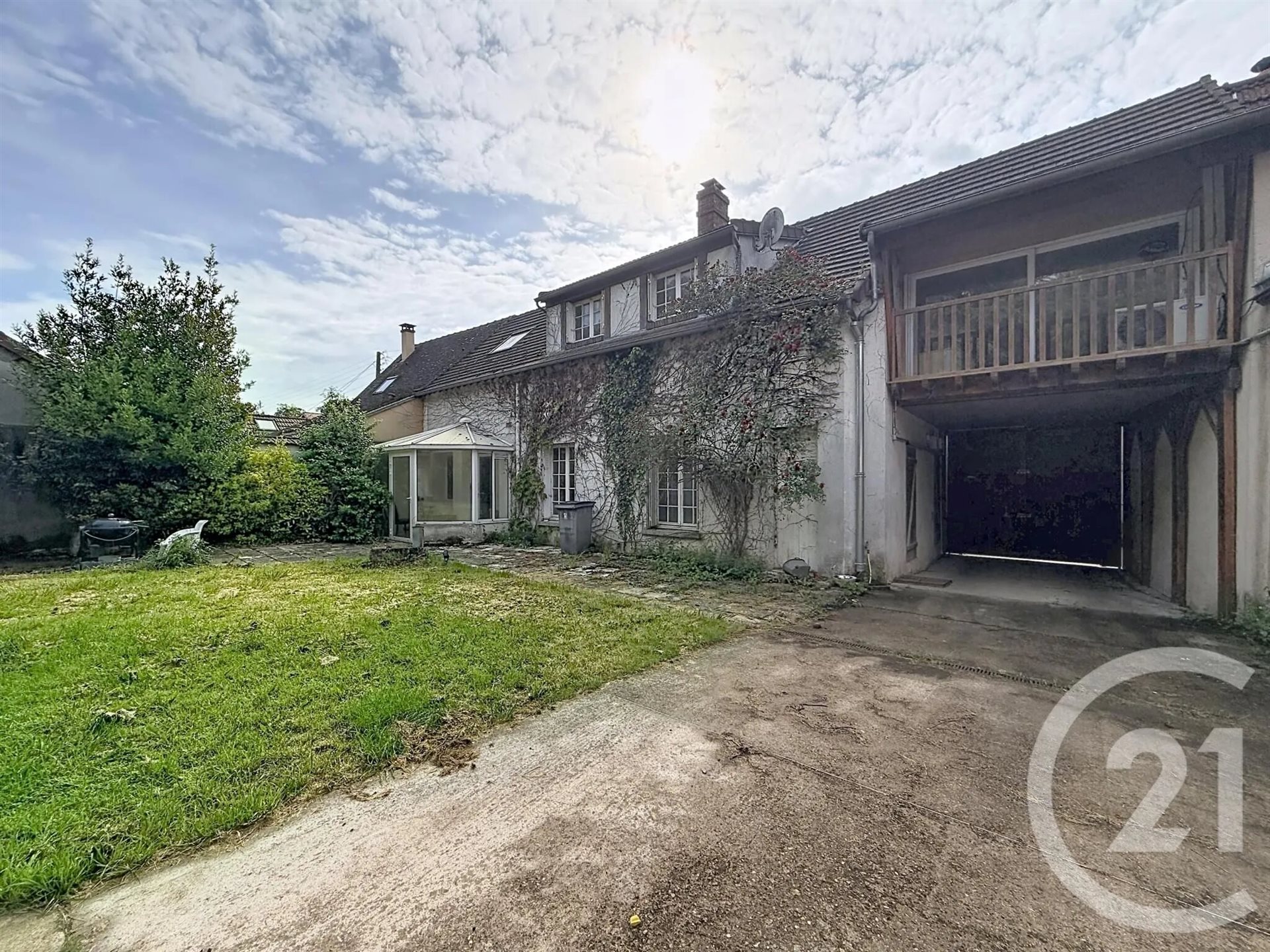 Maison à vendre, 146m², Chartres