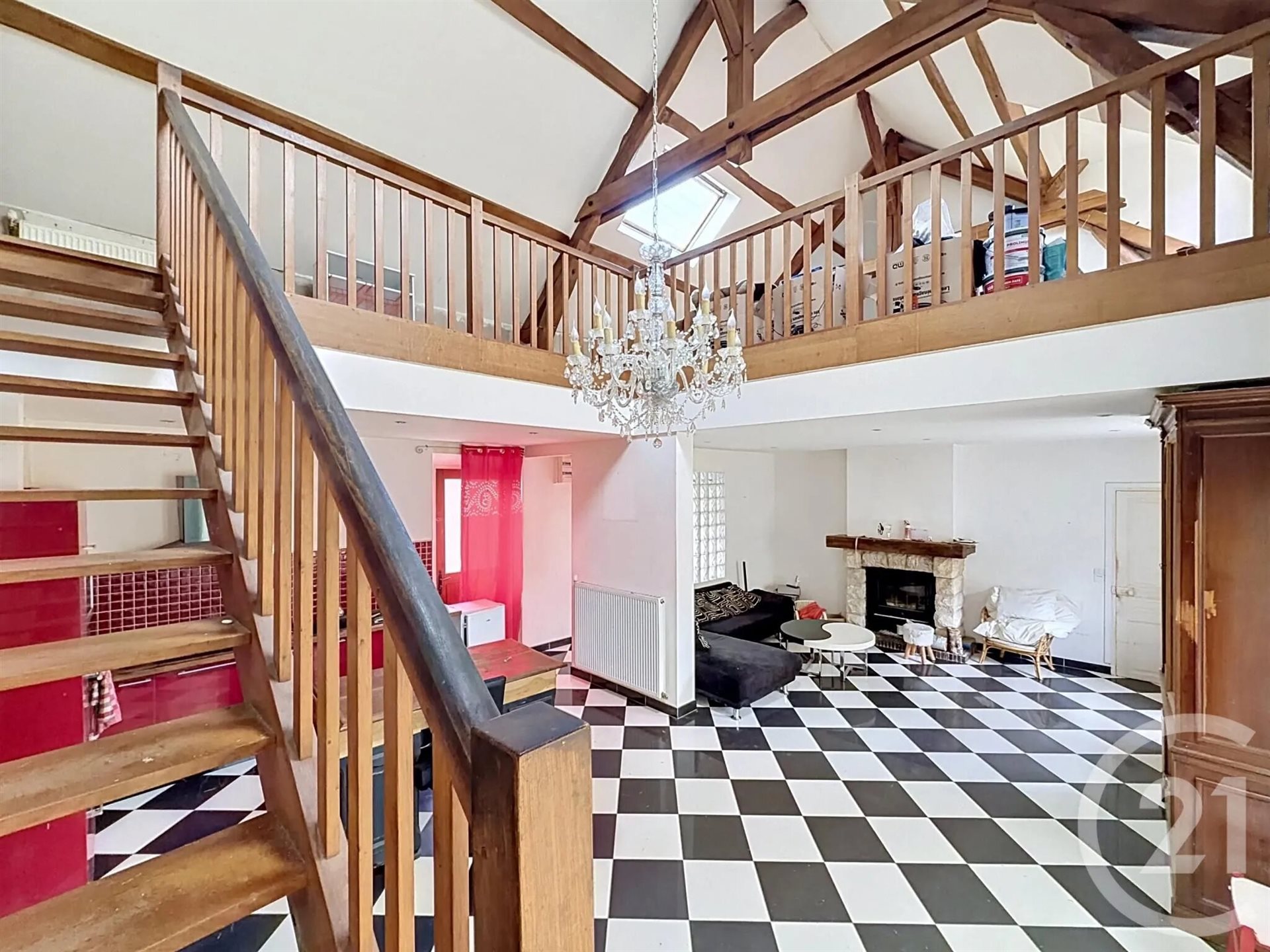 Maison à vendre, 146m², Chartres