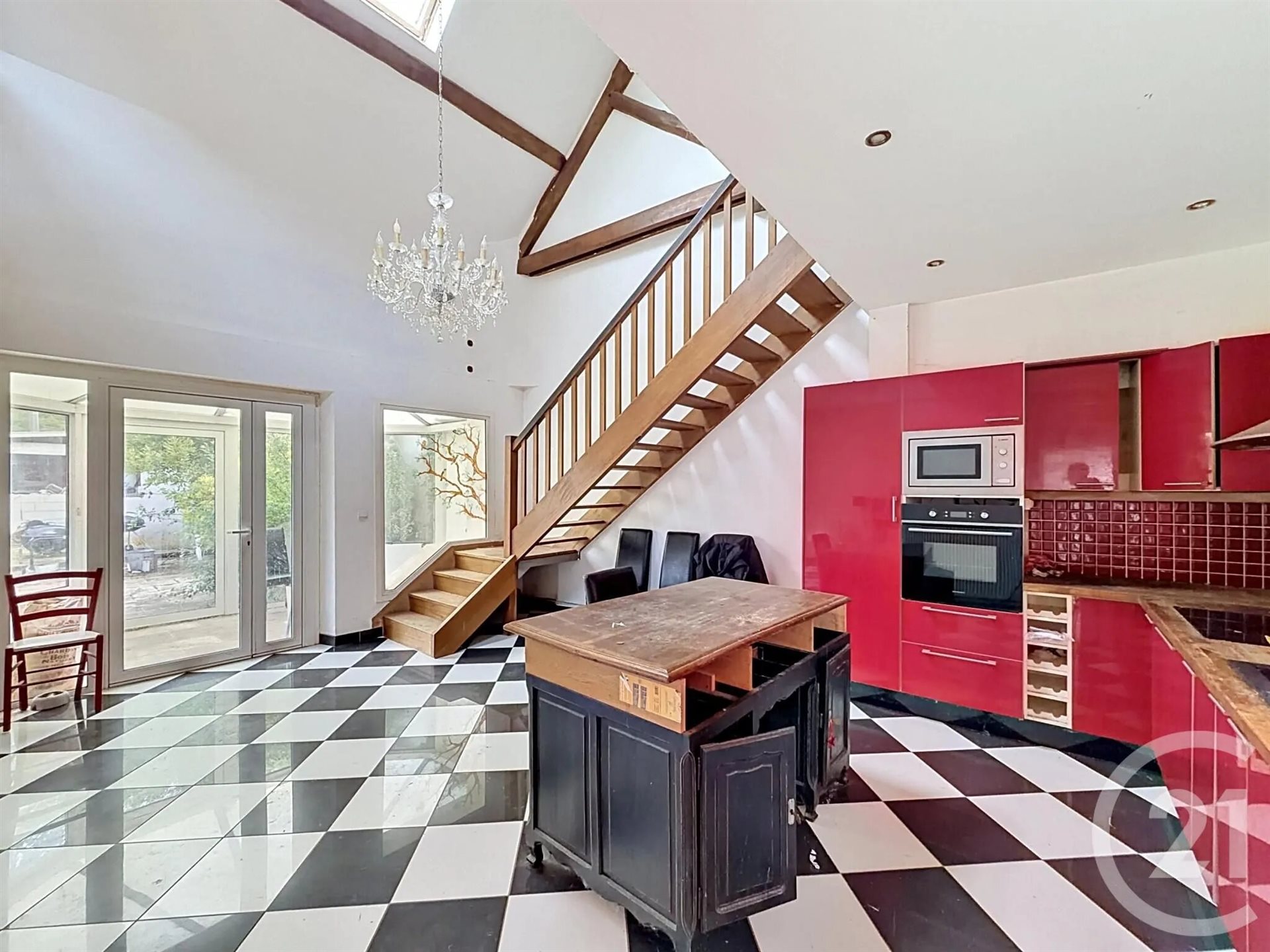 Maison à vendre, 146m², Chartres