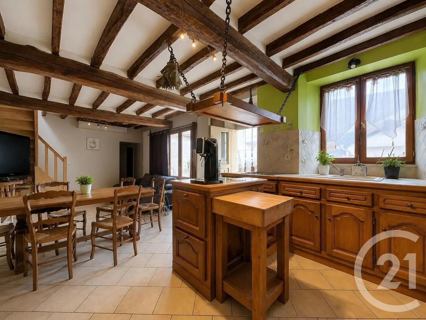 Maison à vendre, 132m², Chartres