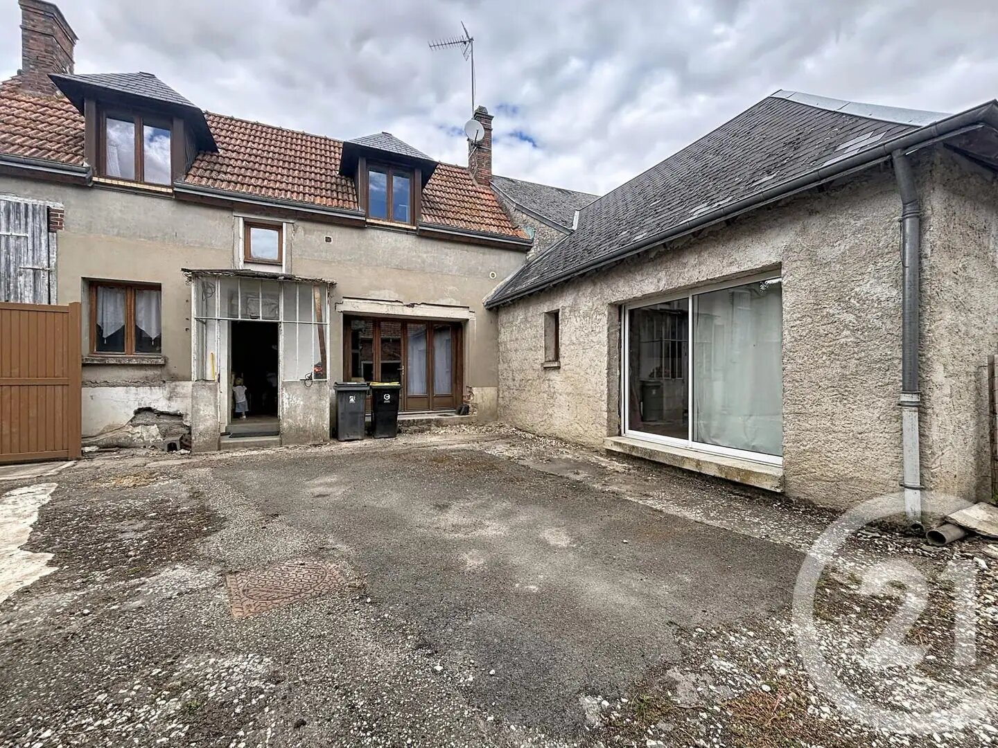 Maison à vendre, 132m², Chartres