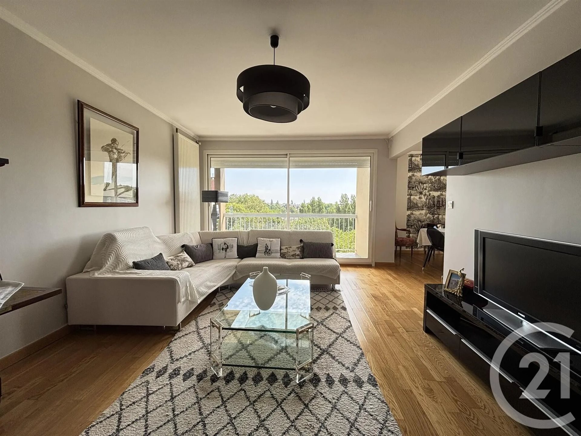 Appartement à vendre, 101m², Chartres