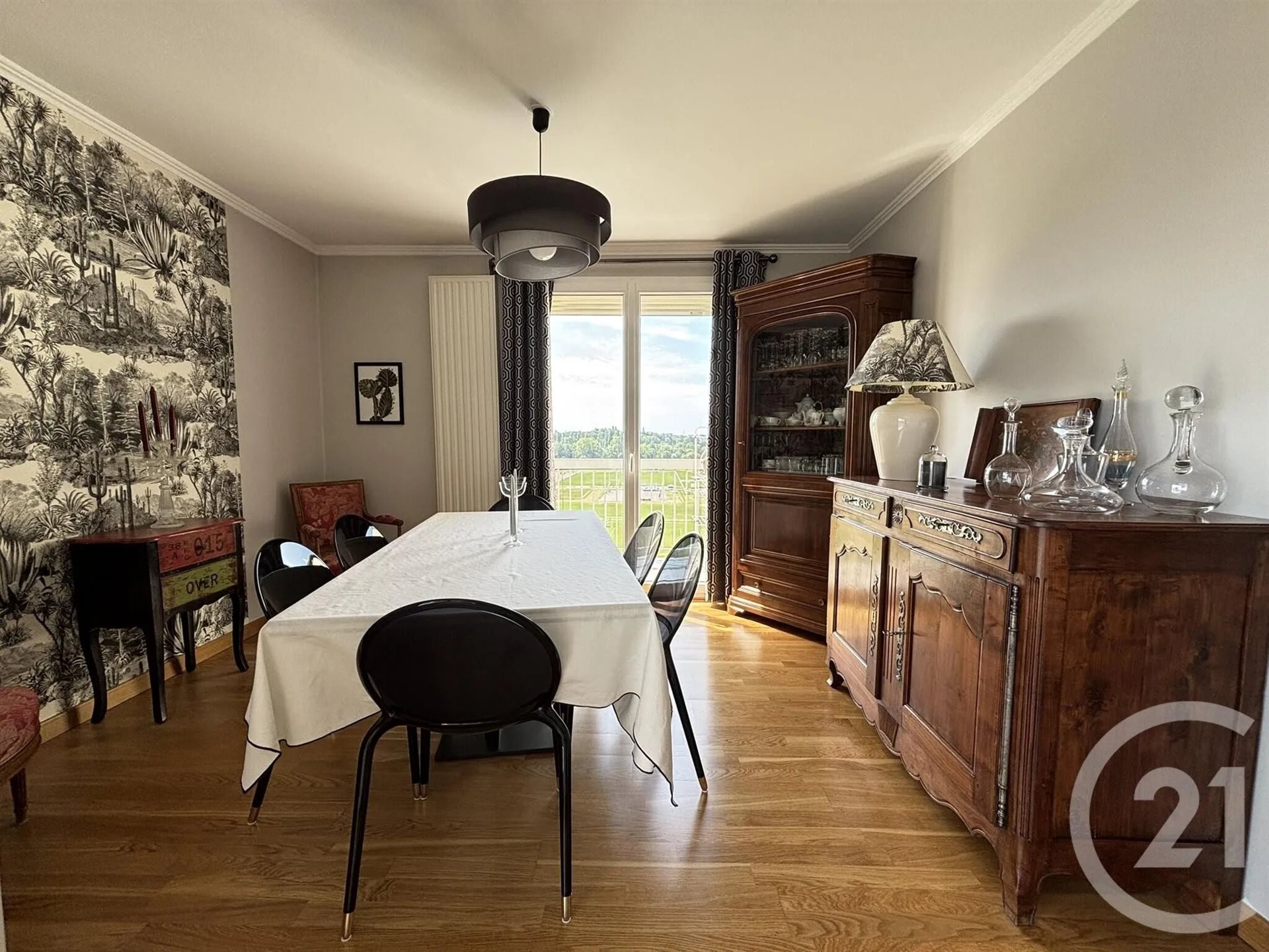 Appartement à vendre, 101m², Chartres