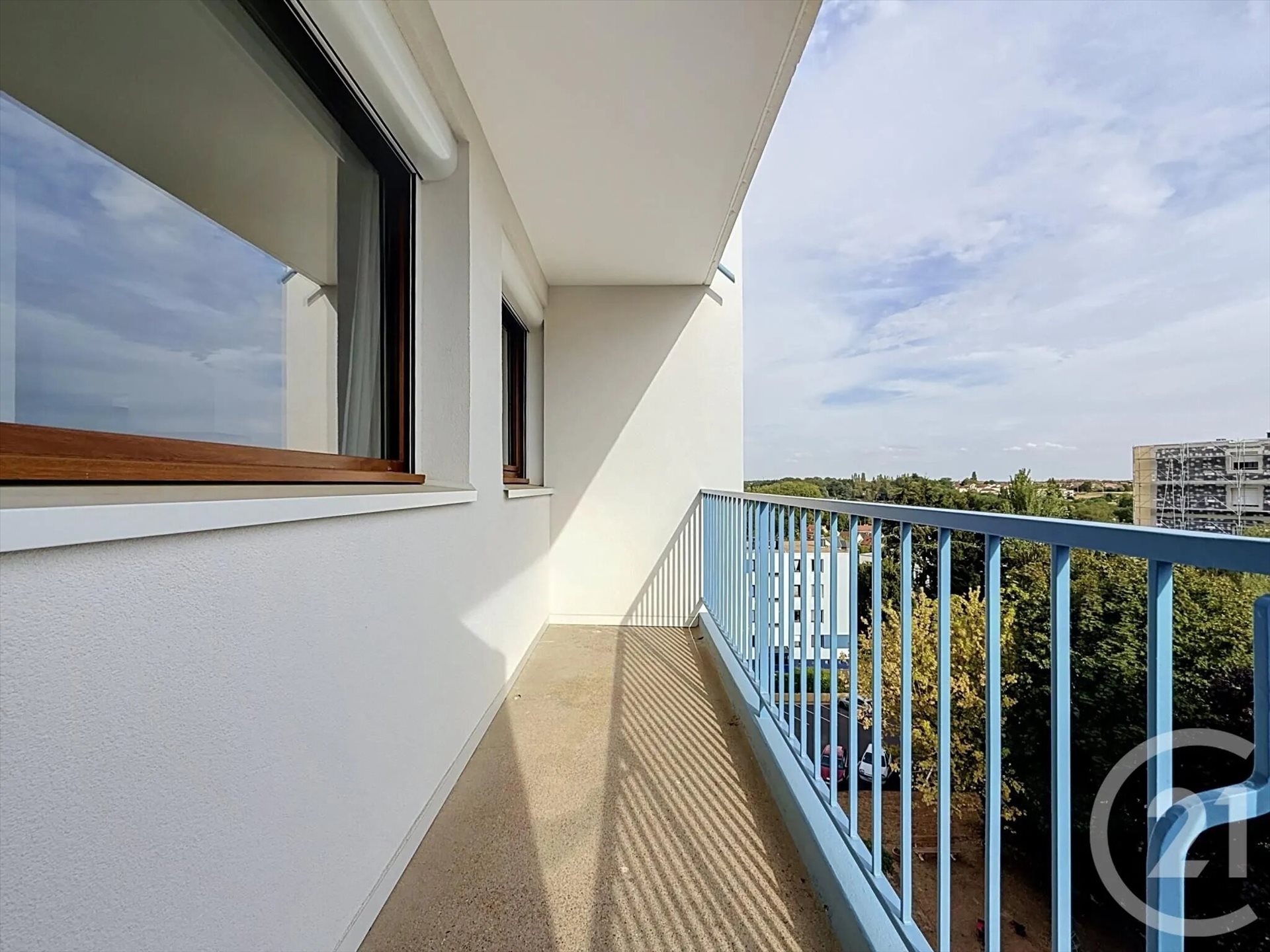 Appartement à vendre, 28m², Chartres