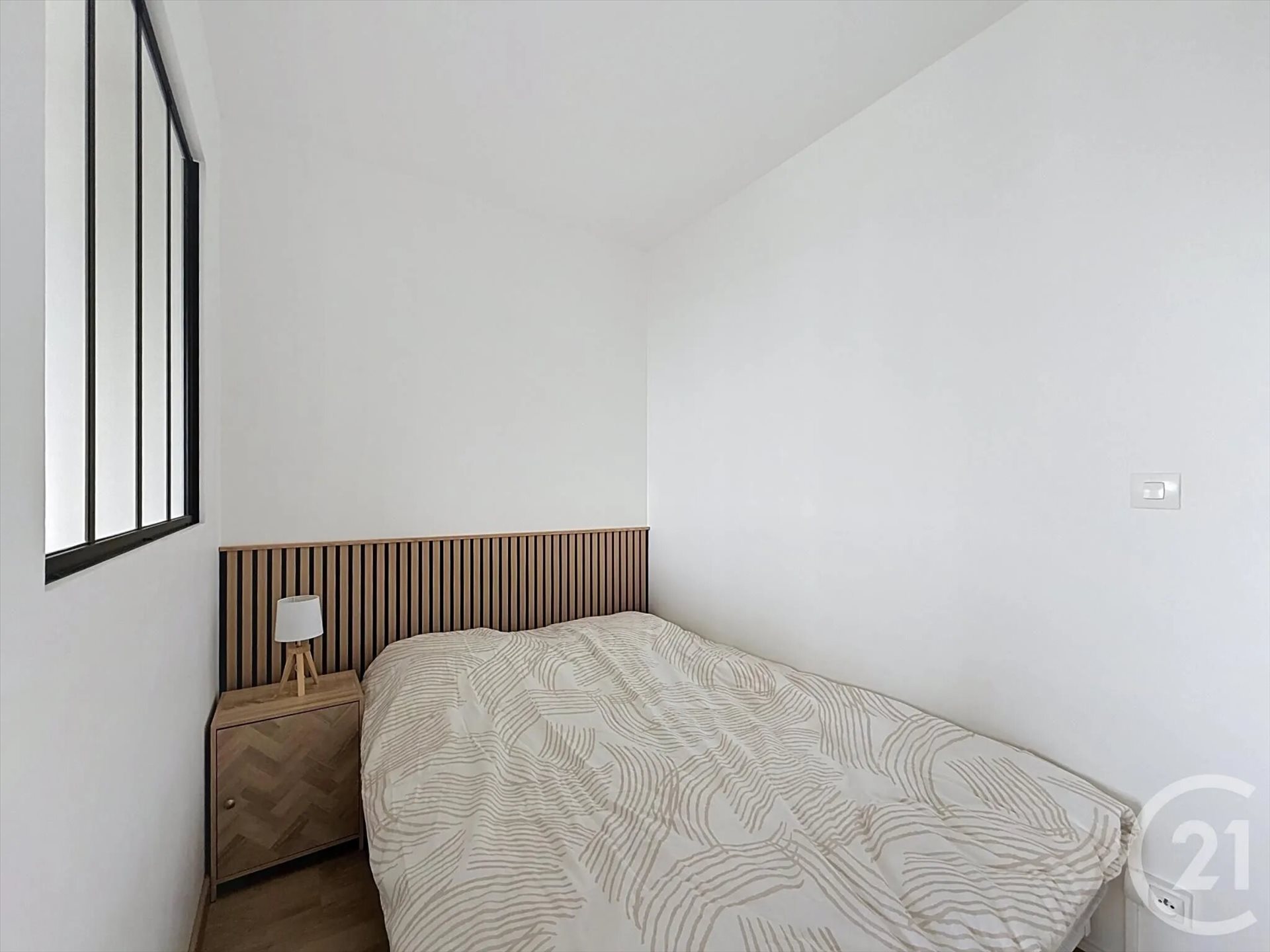 Appartement à vendre, 28m², Chartres