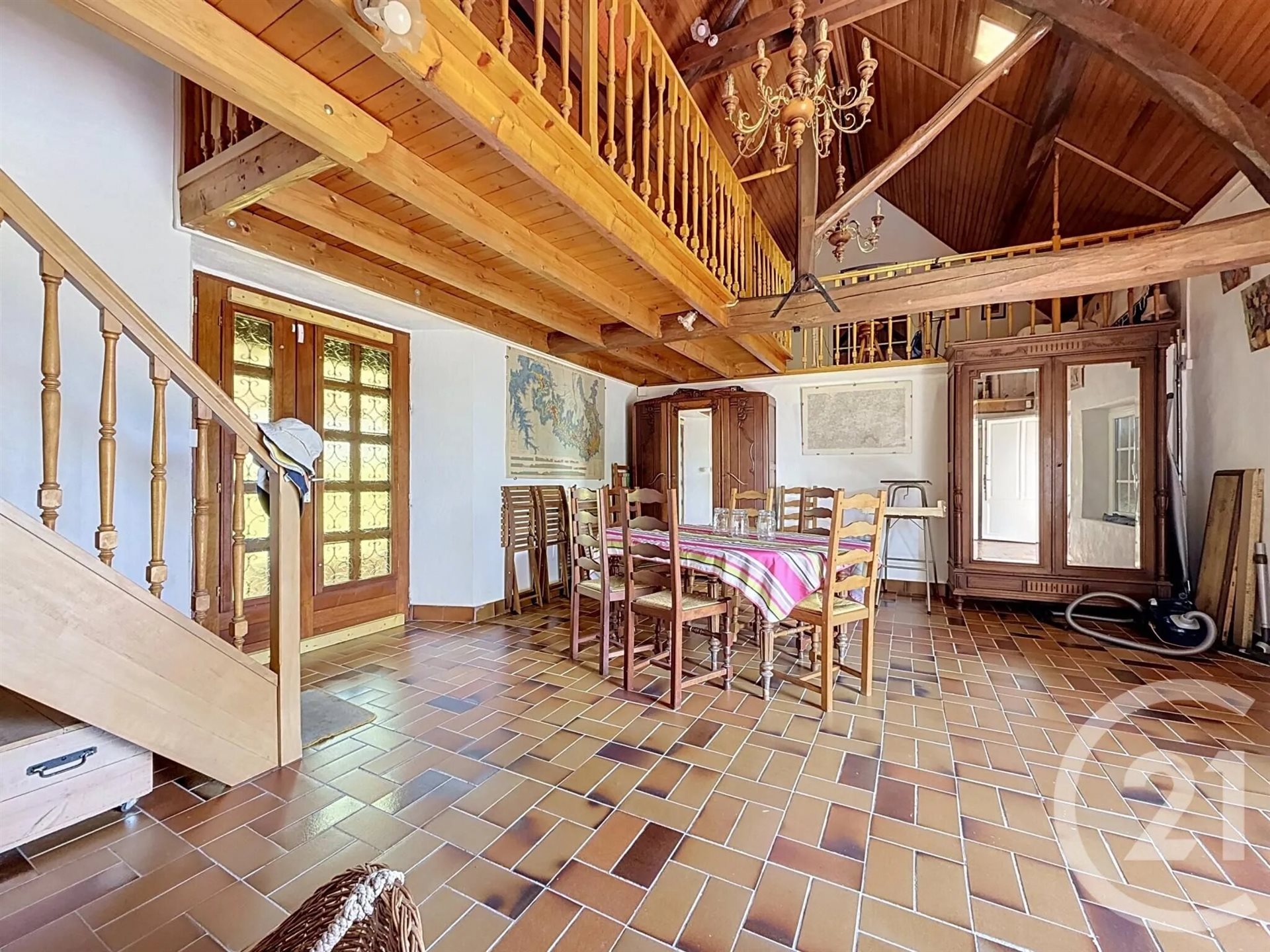 Maison à vendre, 145m², Chartres