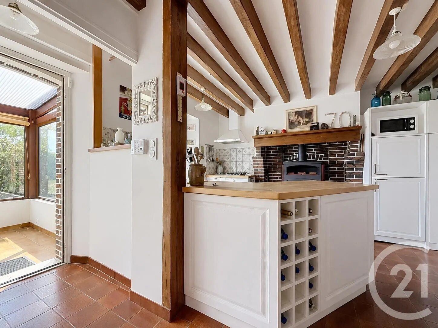 Maison à vendre, 145m², Chartres