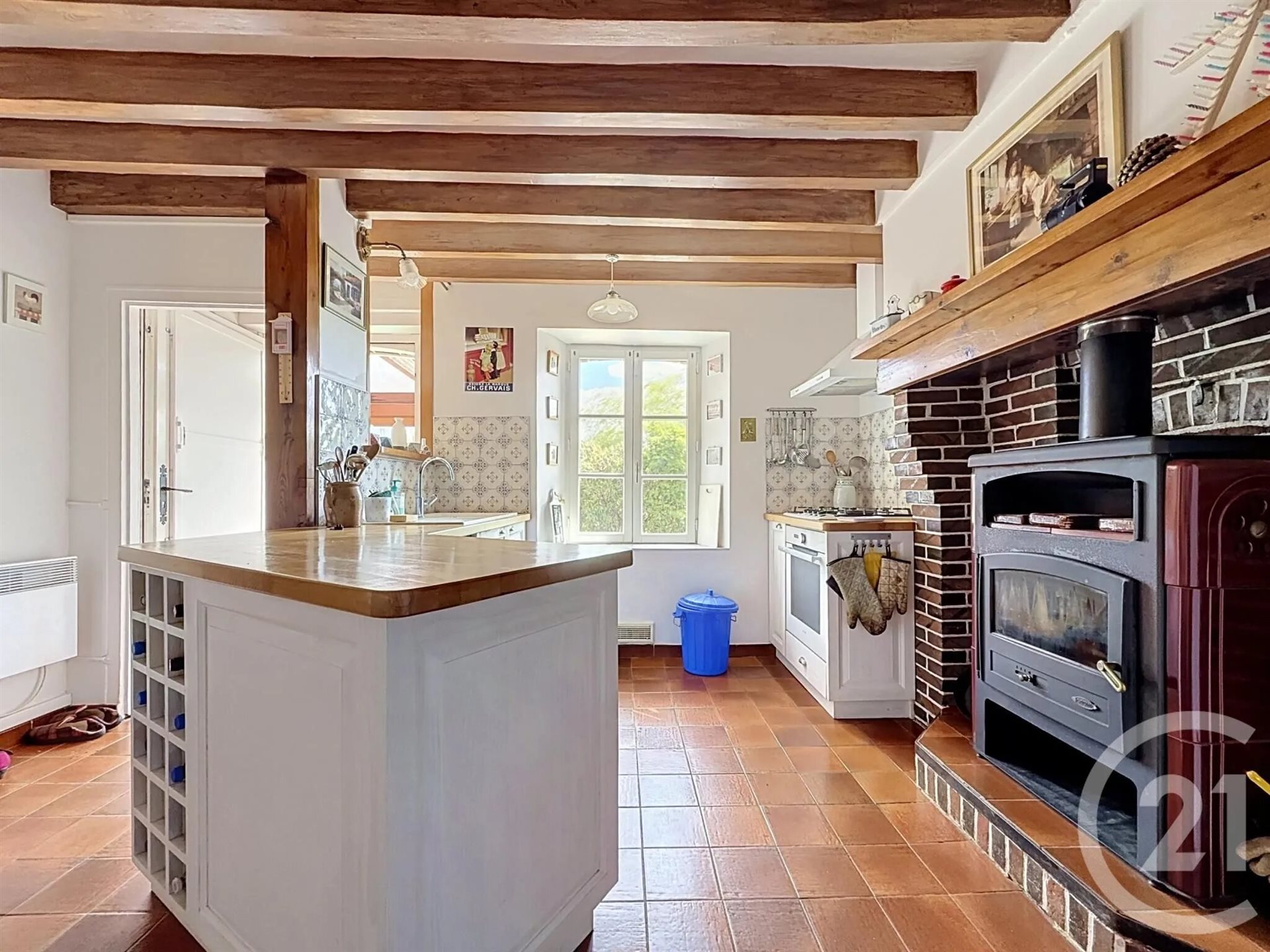 Maison à vendre, 145m², Chartres