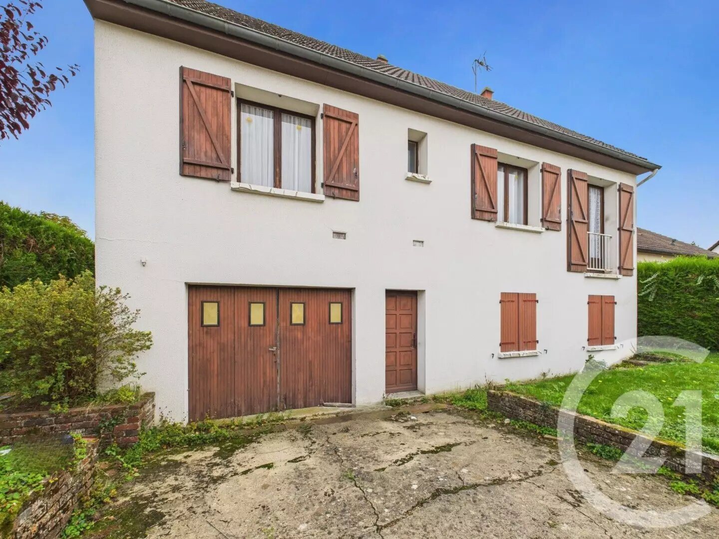 Maison à vendre, 118m², Chartres