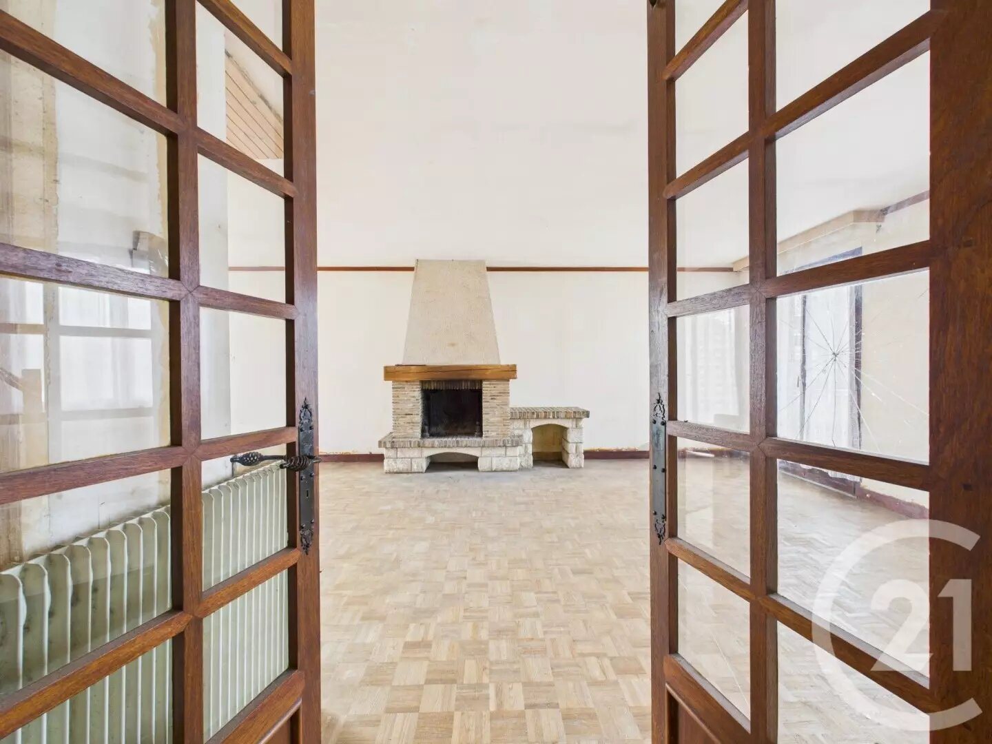 Maison à vendre, 118m², Chartres