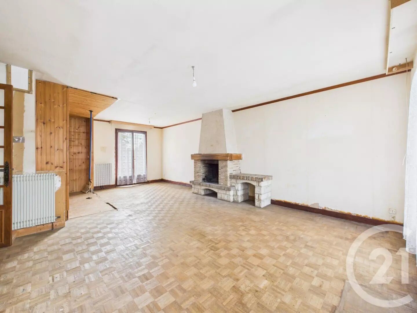 Maison à vendre, 118m², Chartres