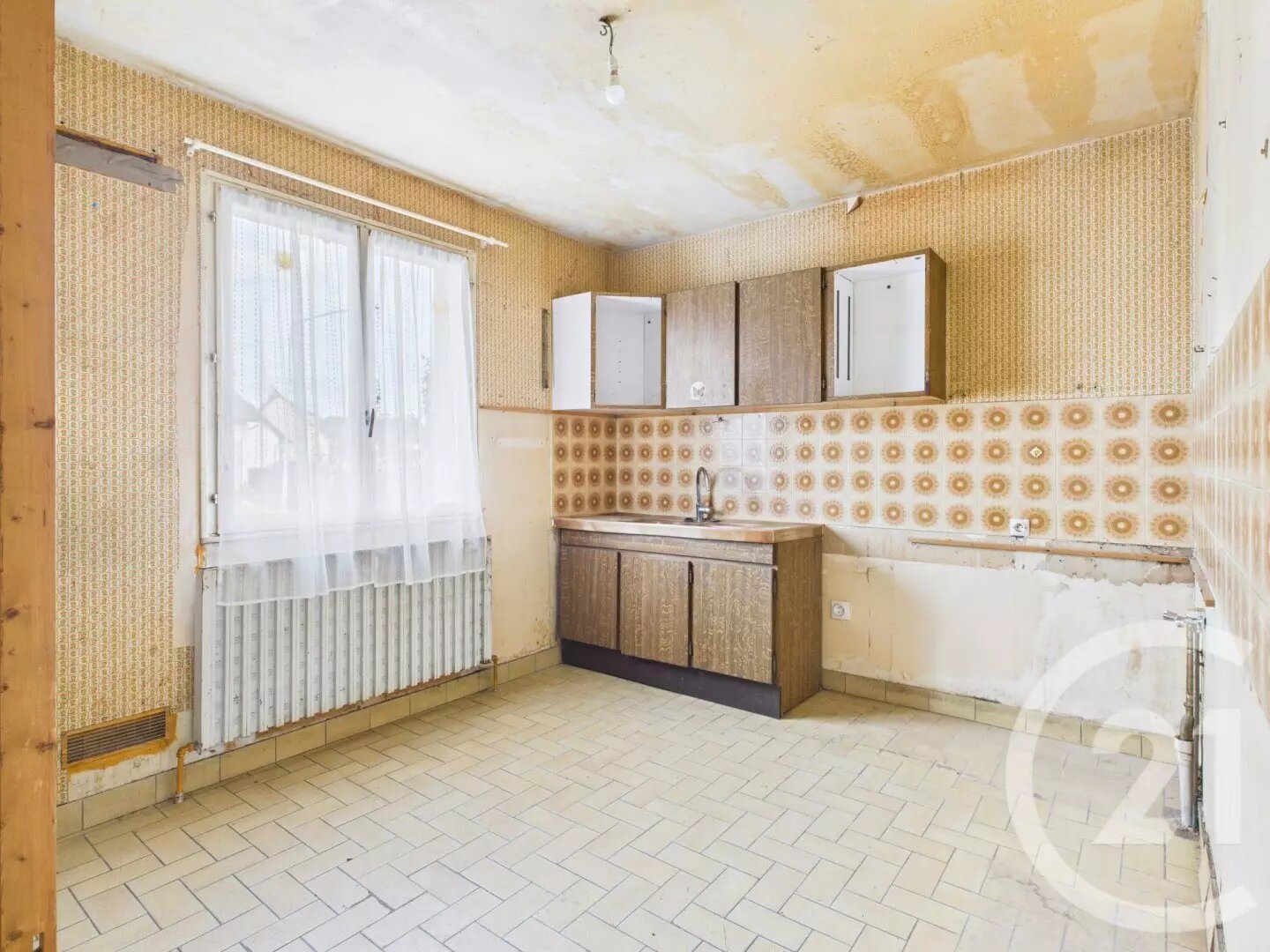 Maison à vendre, 118m², Chartres