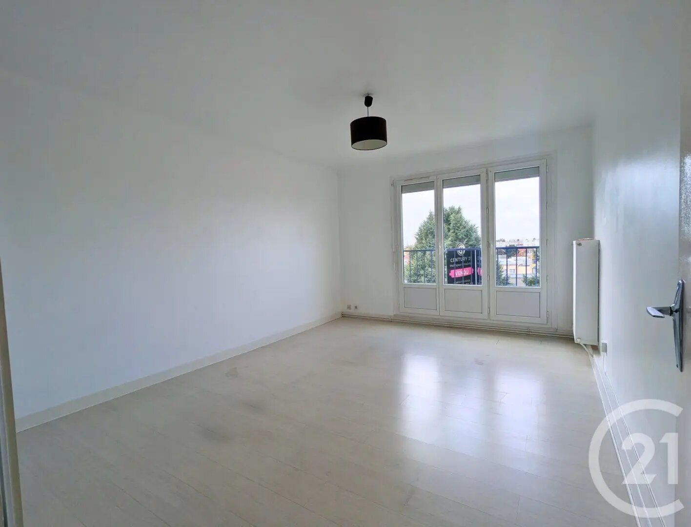 Appartement à vendre, 67m², Chartres