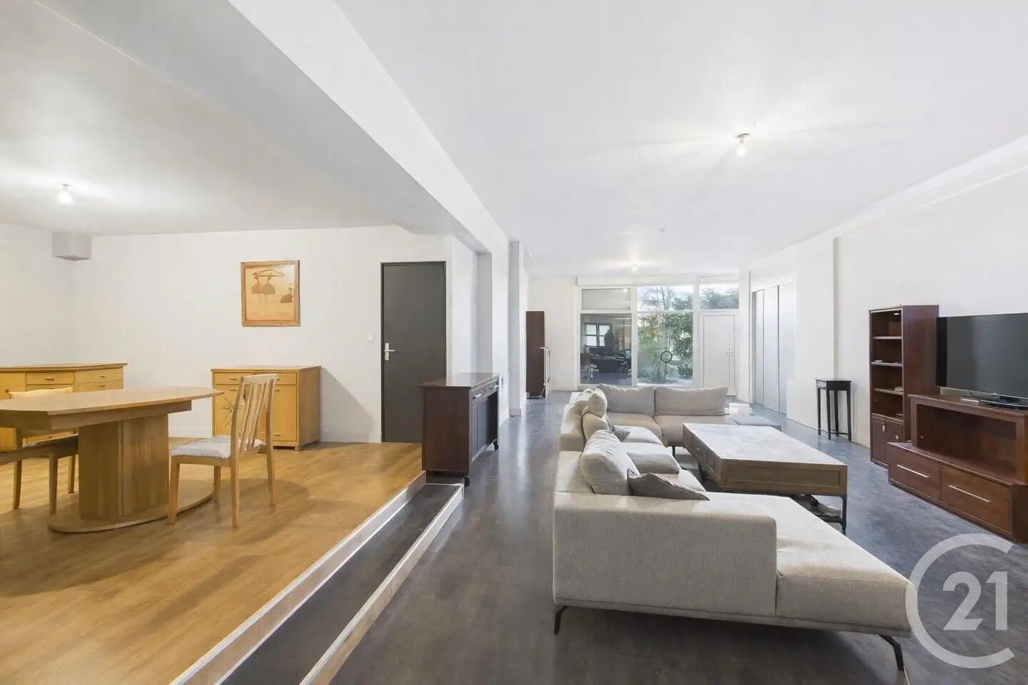Appartement à vendre, 150m², Mainvilliers
