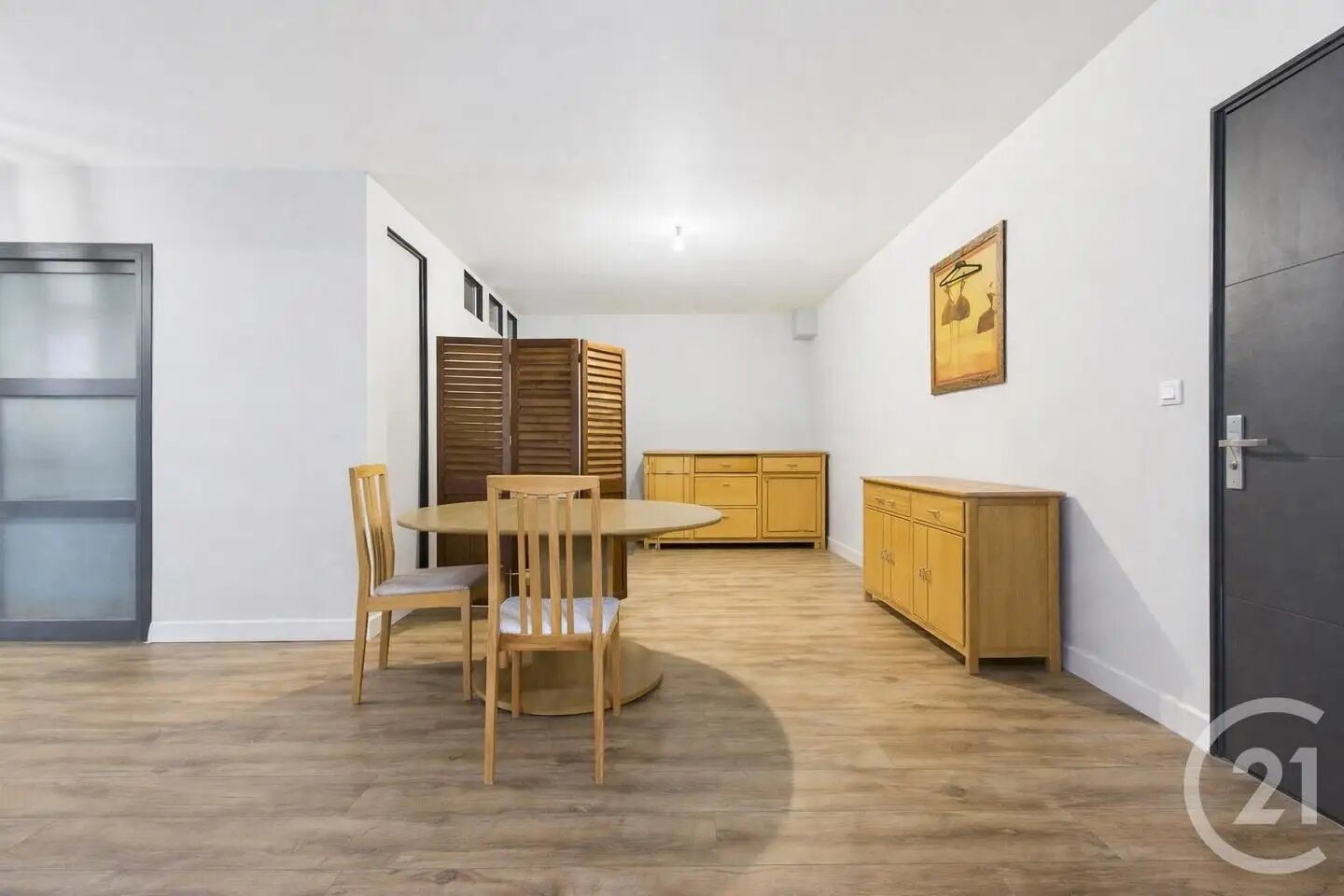 Appartement à vendre, 150m², Mainvilliers