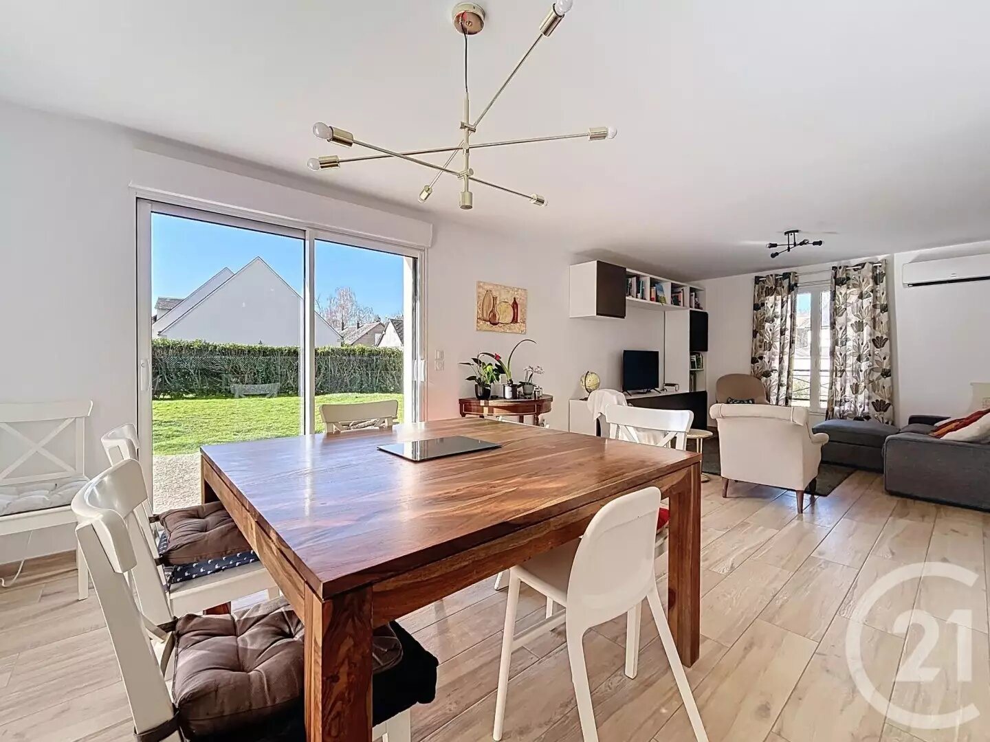 Maison à vendre, 172m², Bailleau-le-Pin
