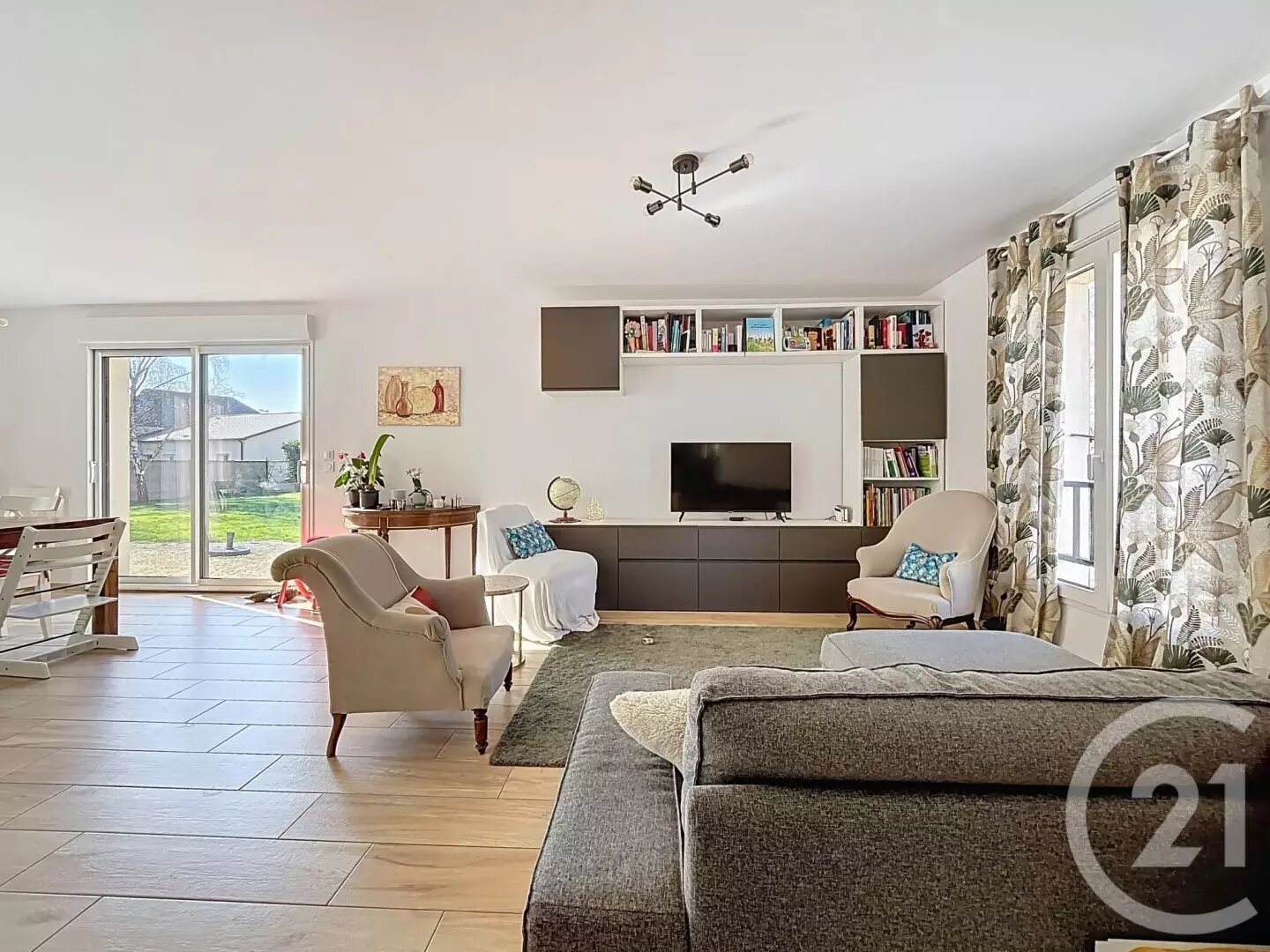 Maison à vendre, 172m², Bailleau-le-Pin