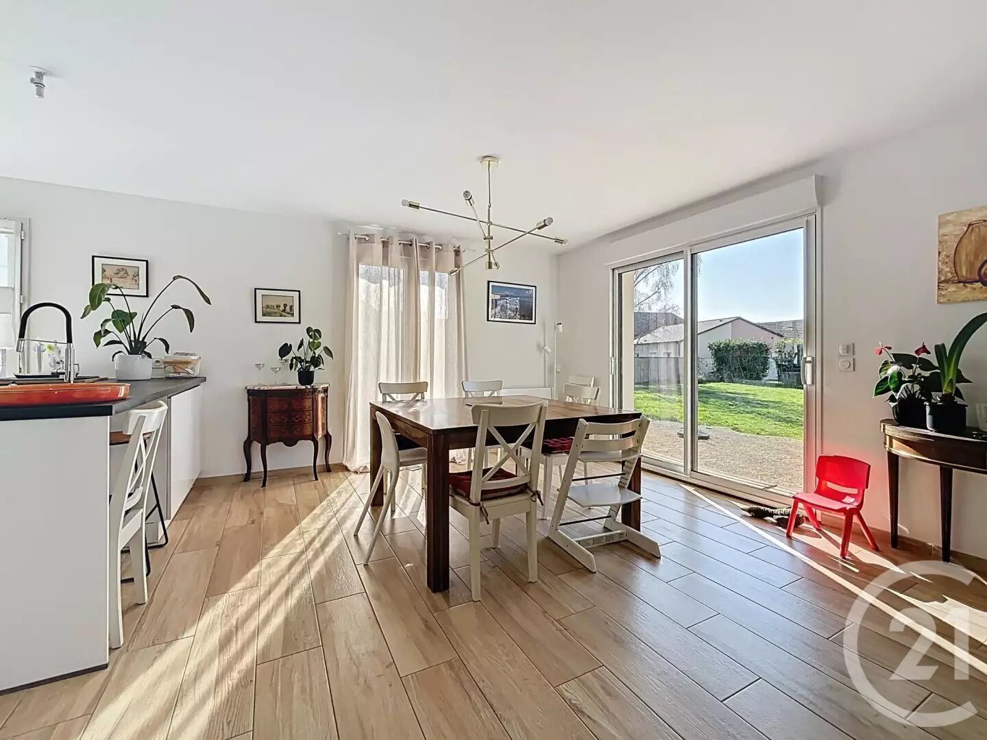 Maison à vendre, 172m², Bailleau-le-Pin