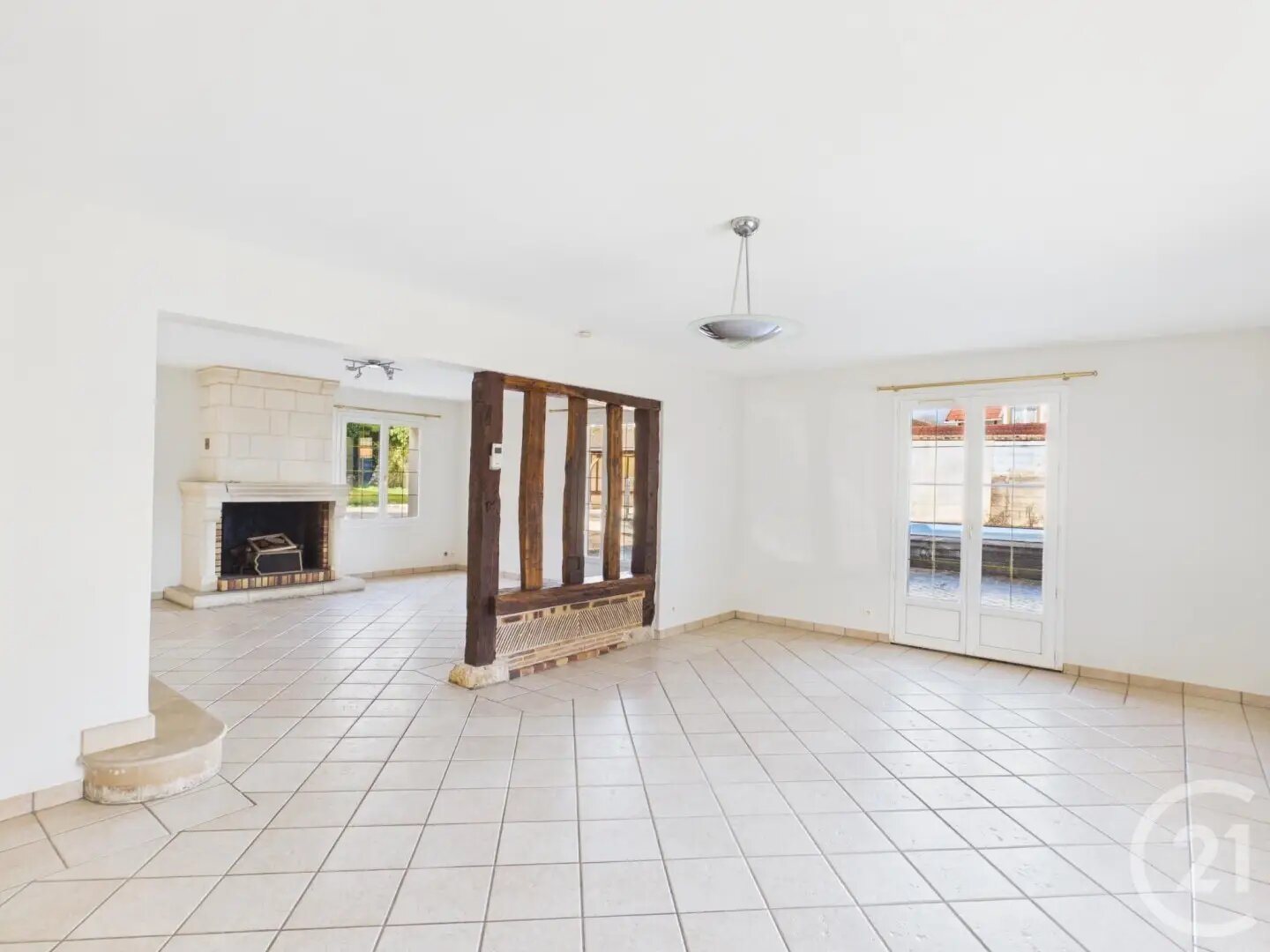 Maison à vendre, 132m², Saint-Prest
