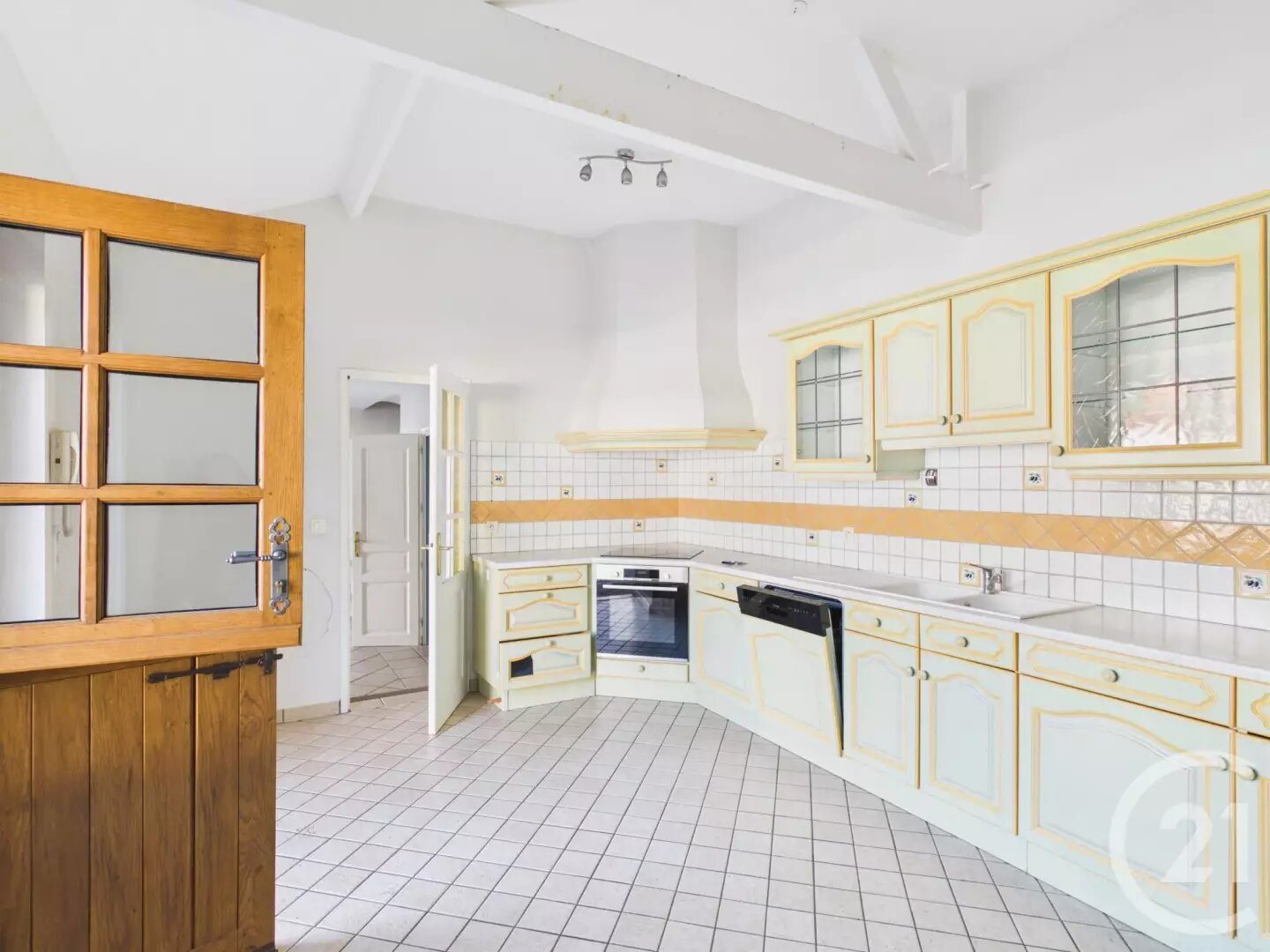 Maison à vendre, 132m², Saint-Prest
