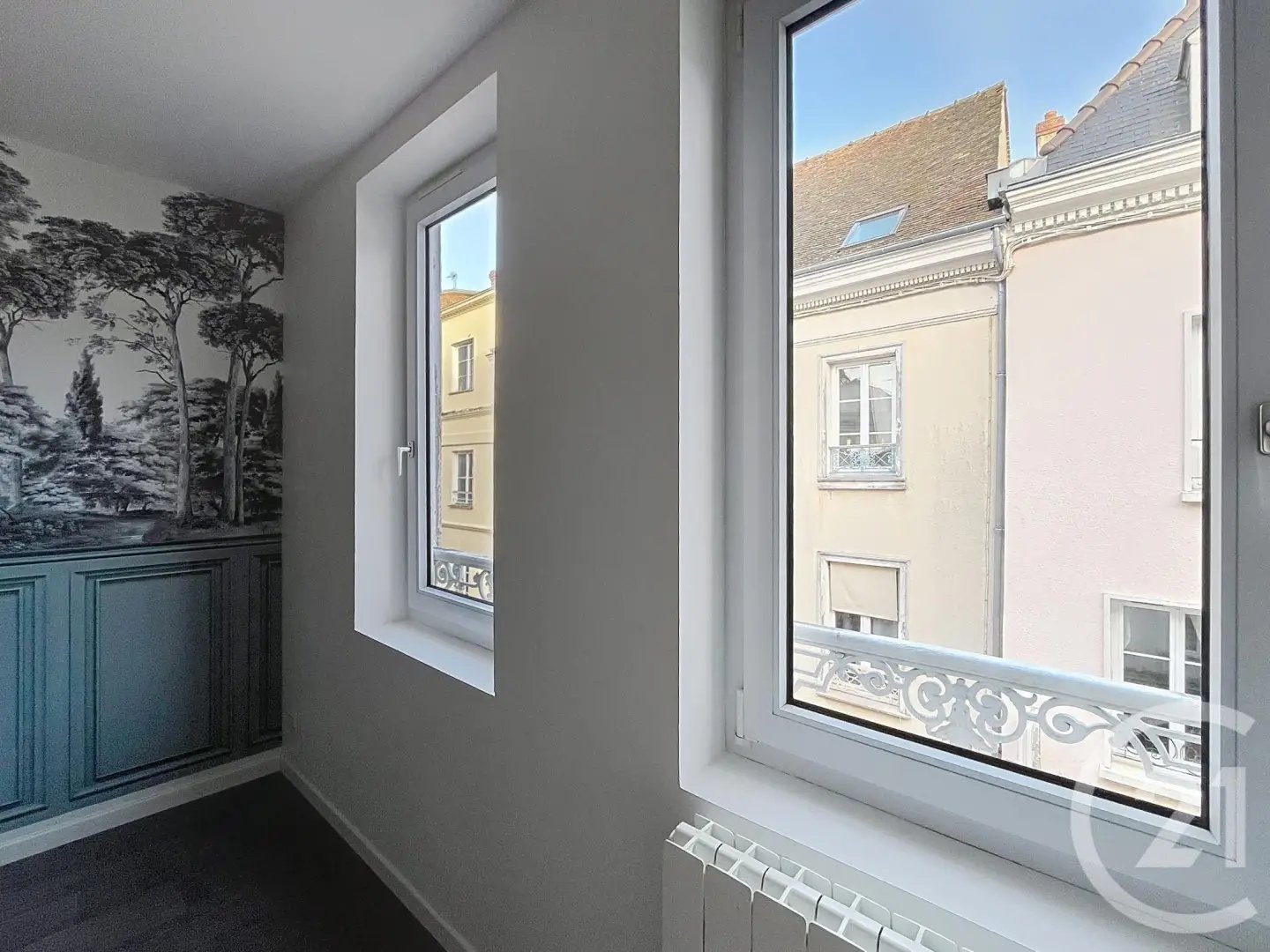 Appartement à vendre, 44m², Chartres