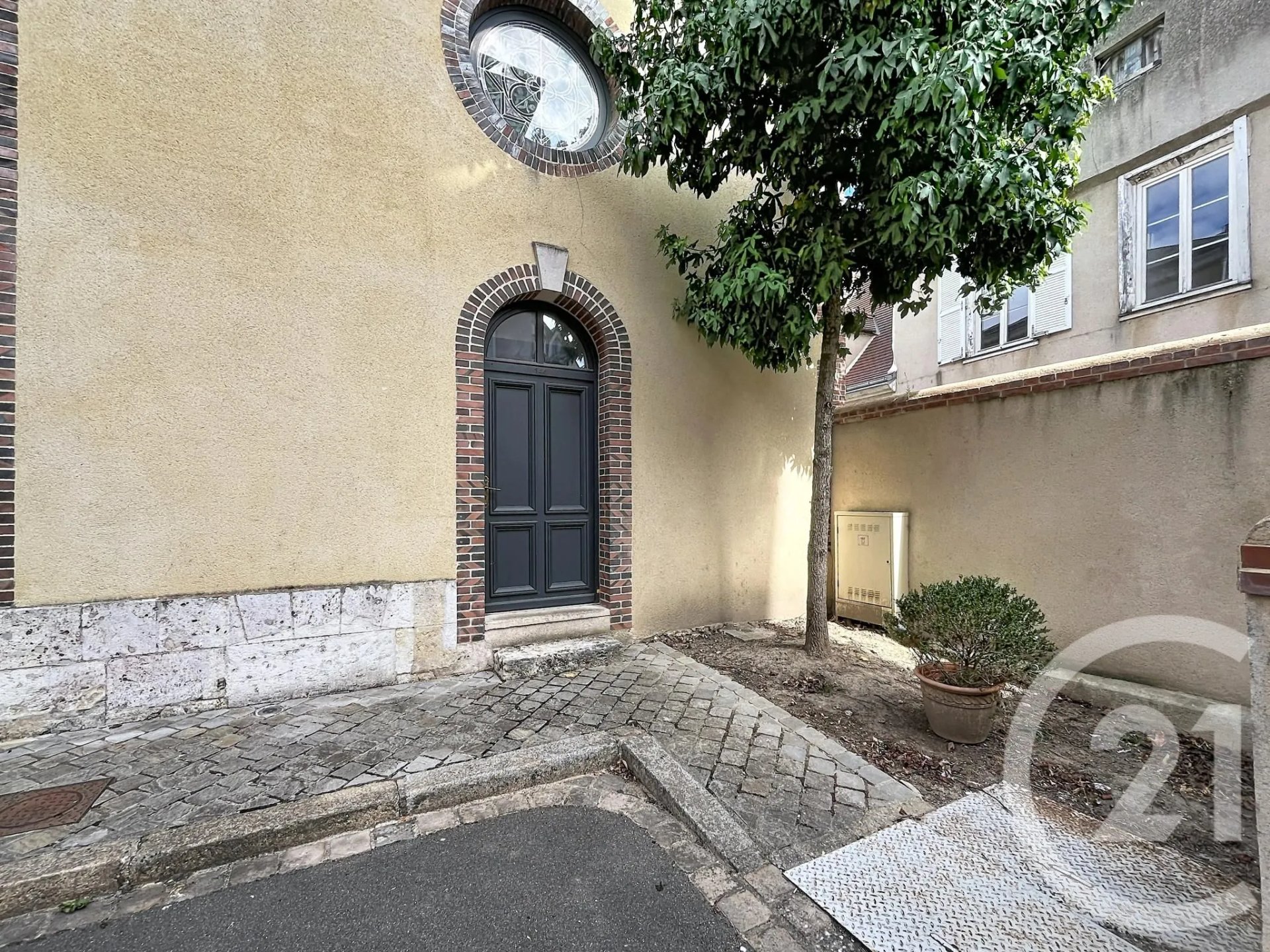 Appartement à vendre, 92m², Chartres
