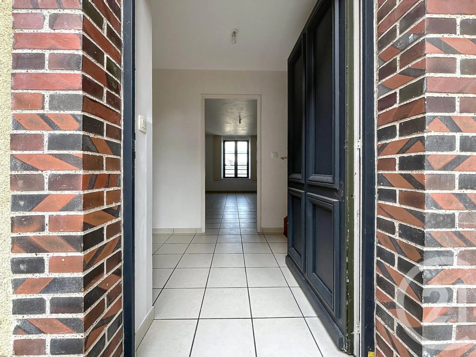 Appartement à vendre, 92m², Chartres