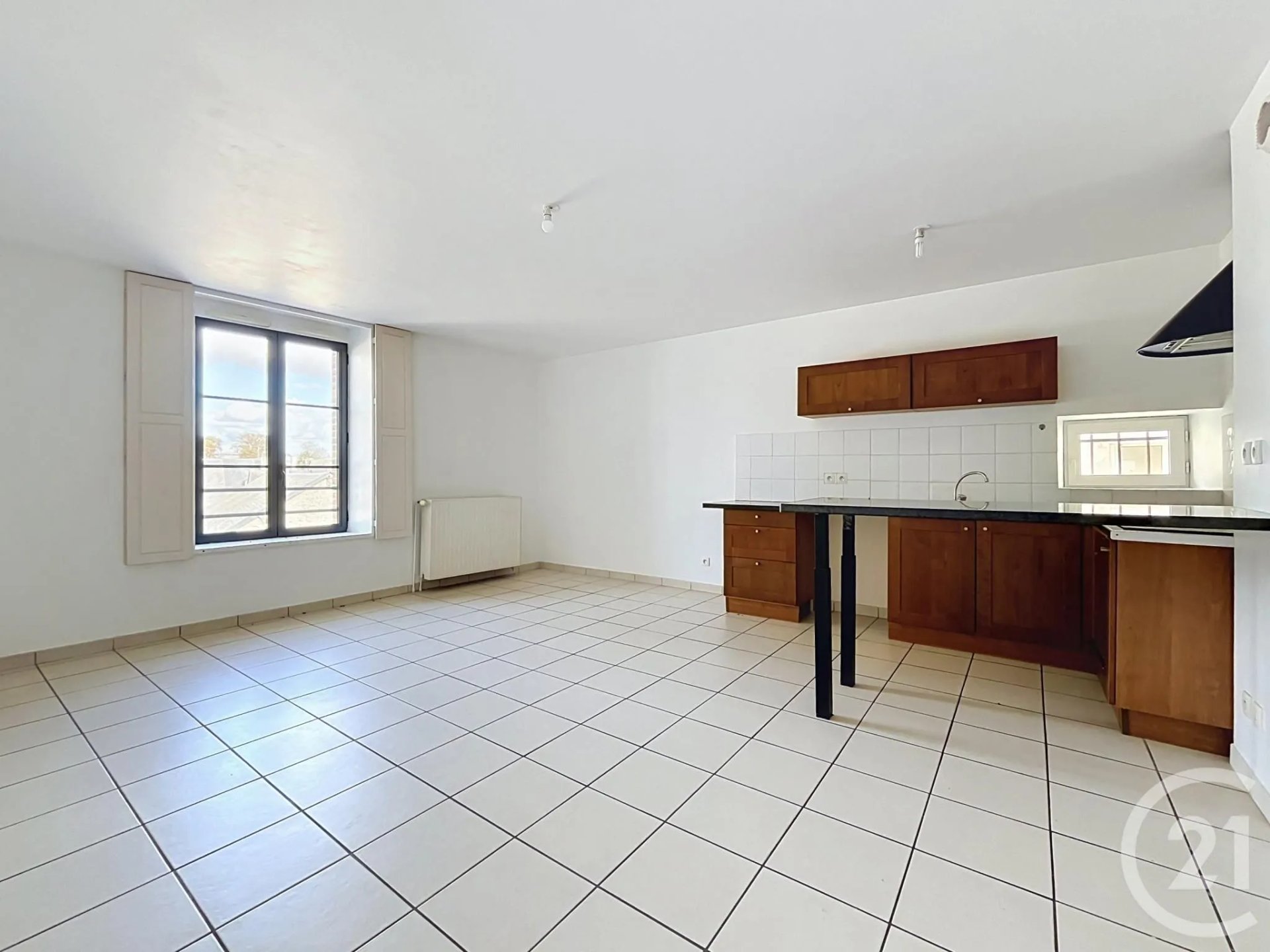 Appartement à vendre, 92m², Chartres