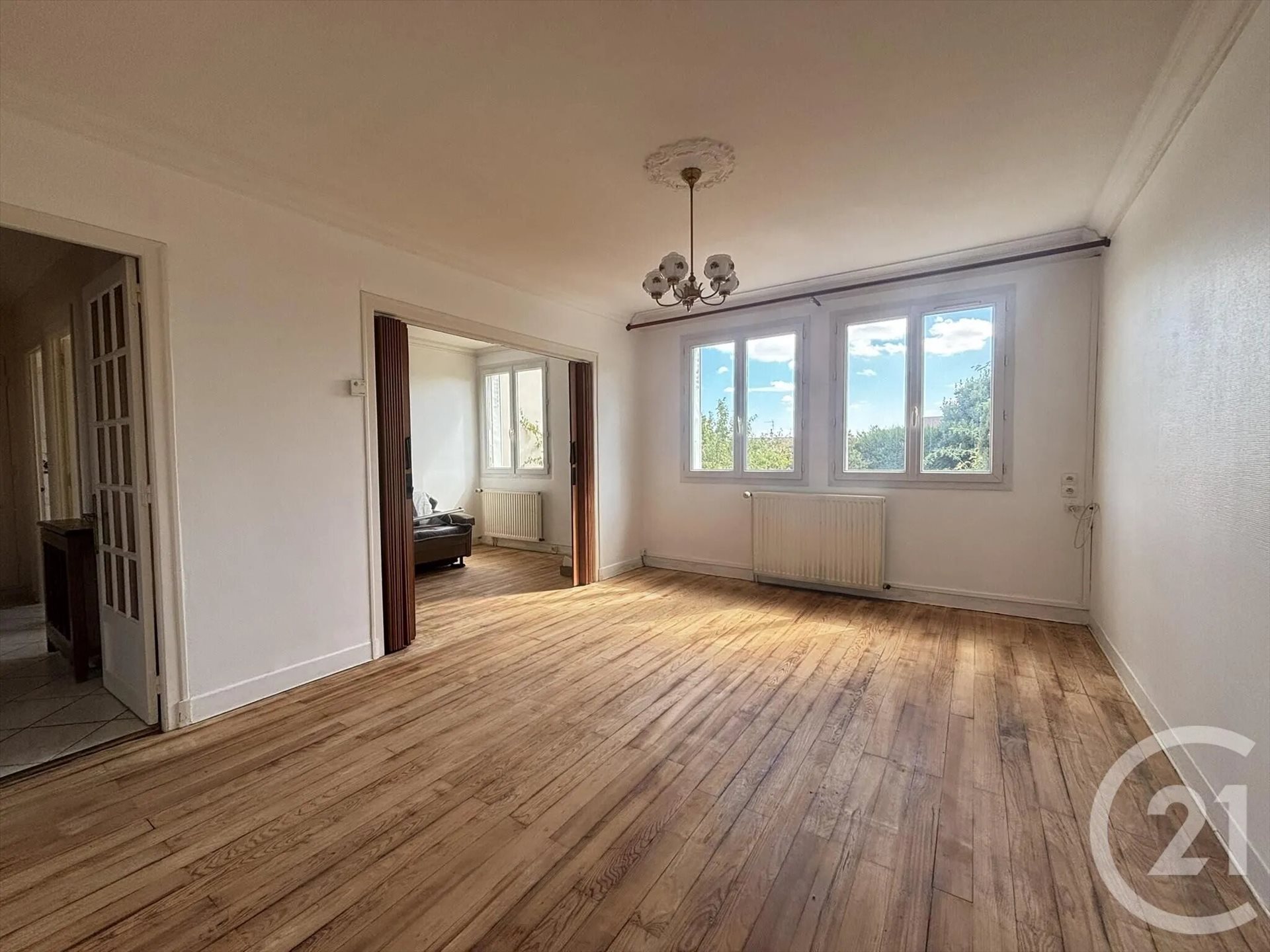 Maison à vendre, 65m², Chartres